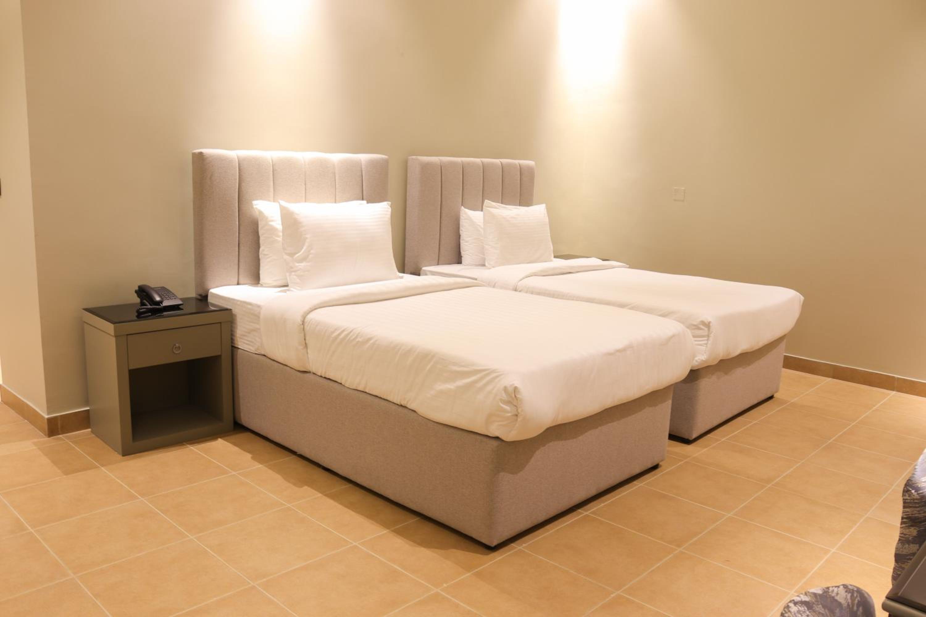Twin Room photo 3