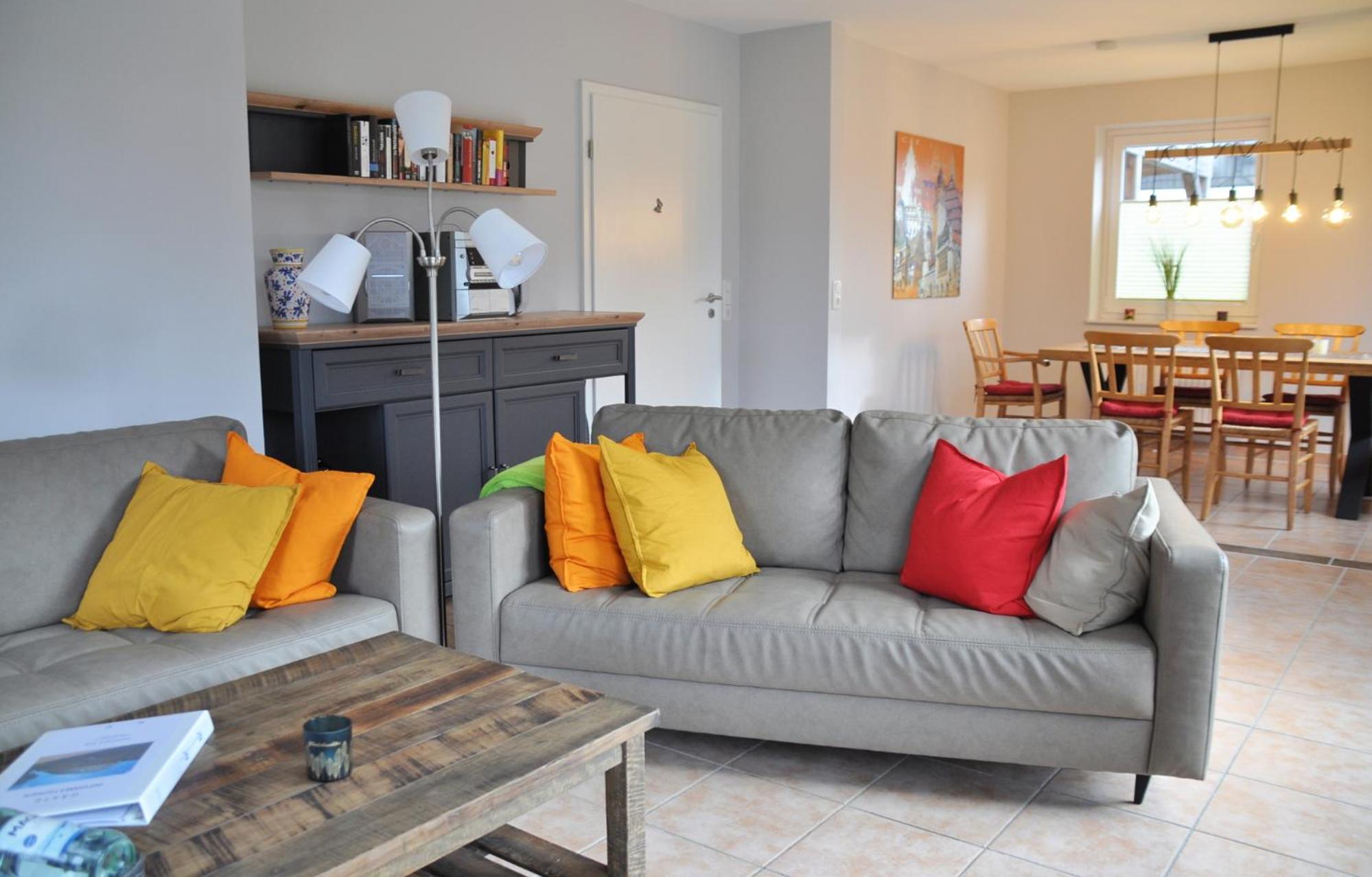 Vacation Home photo 1