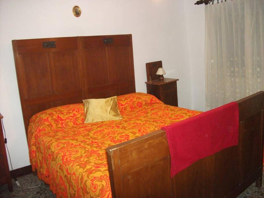 Four-Bedroom House photo 1