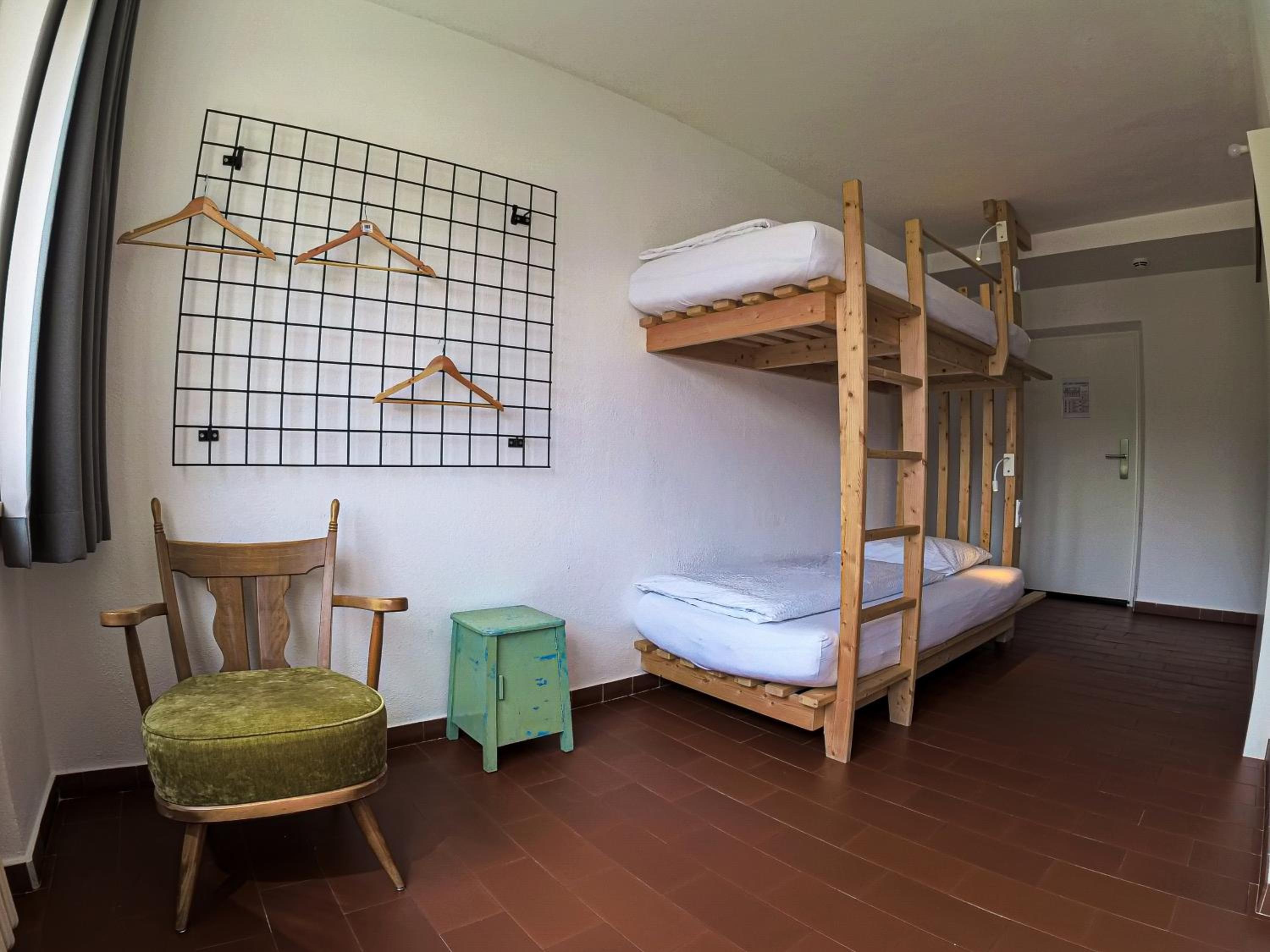 Standard Twin Room photo 1