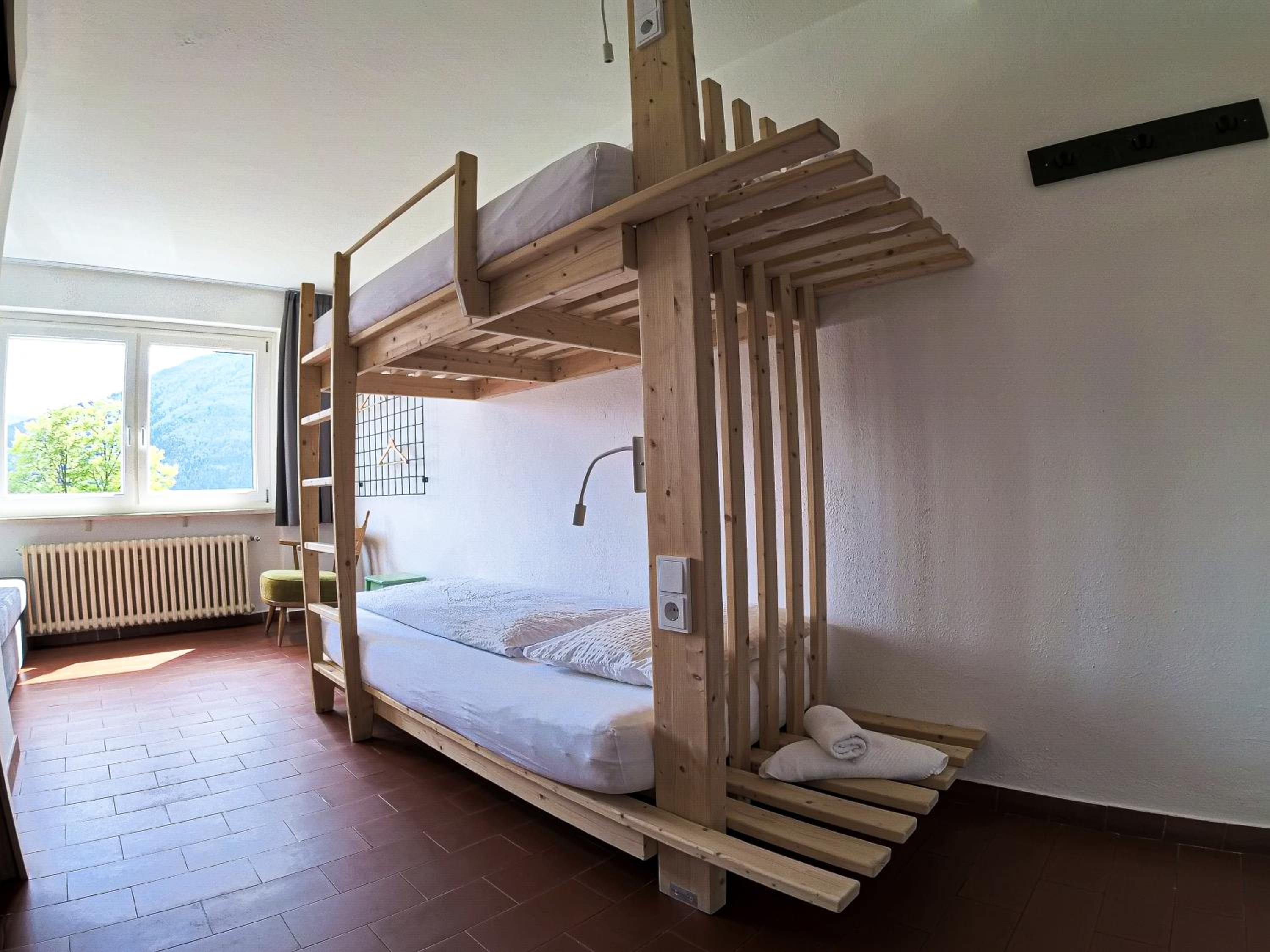 Standard Twin Room photo 3