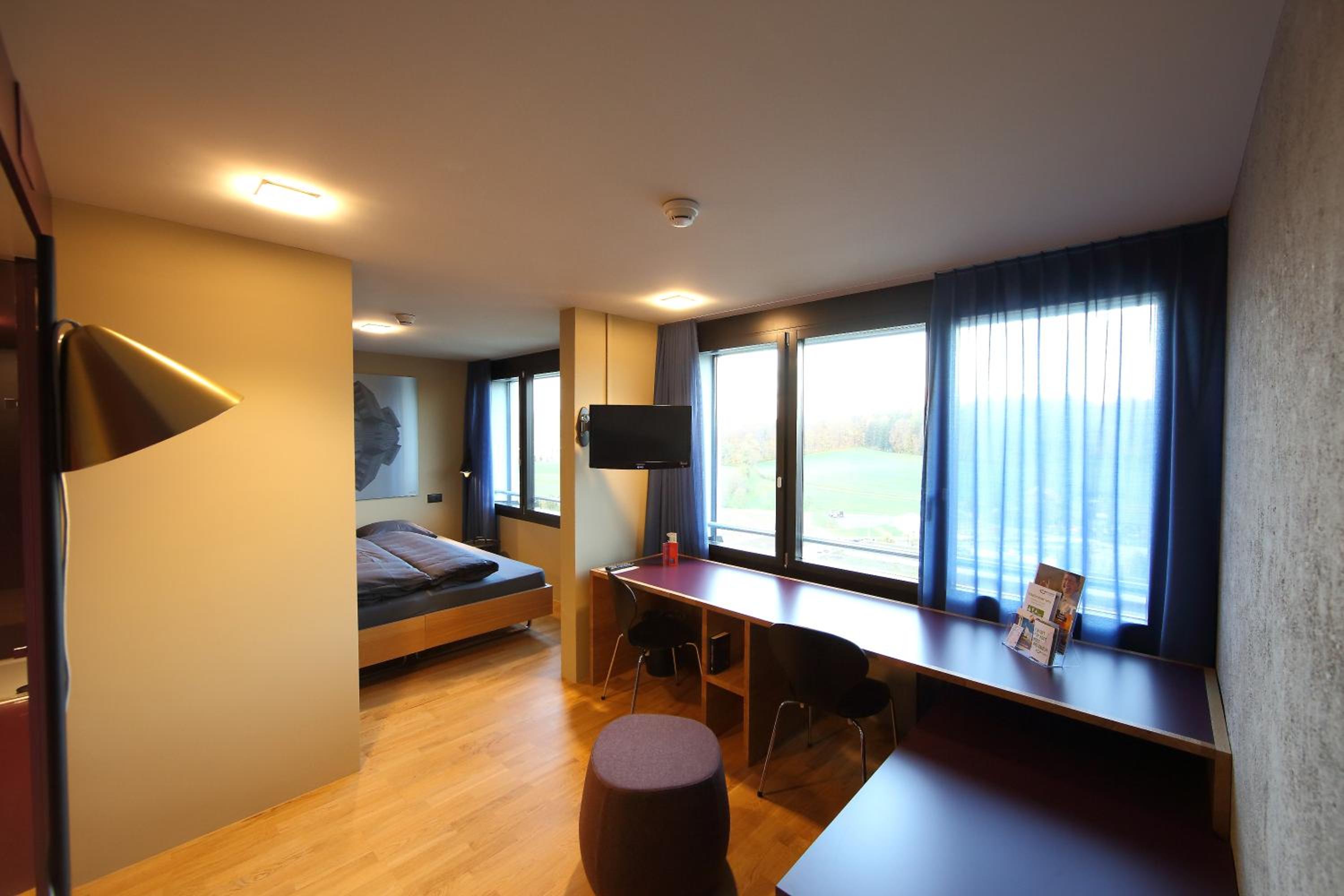 Premium Double Room