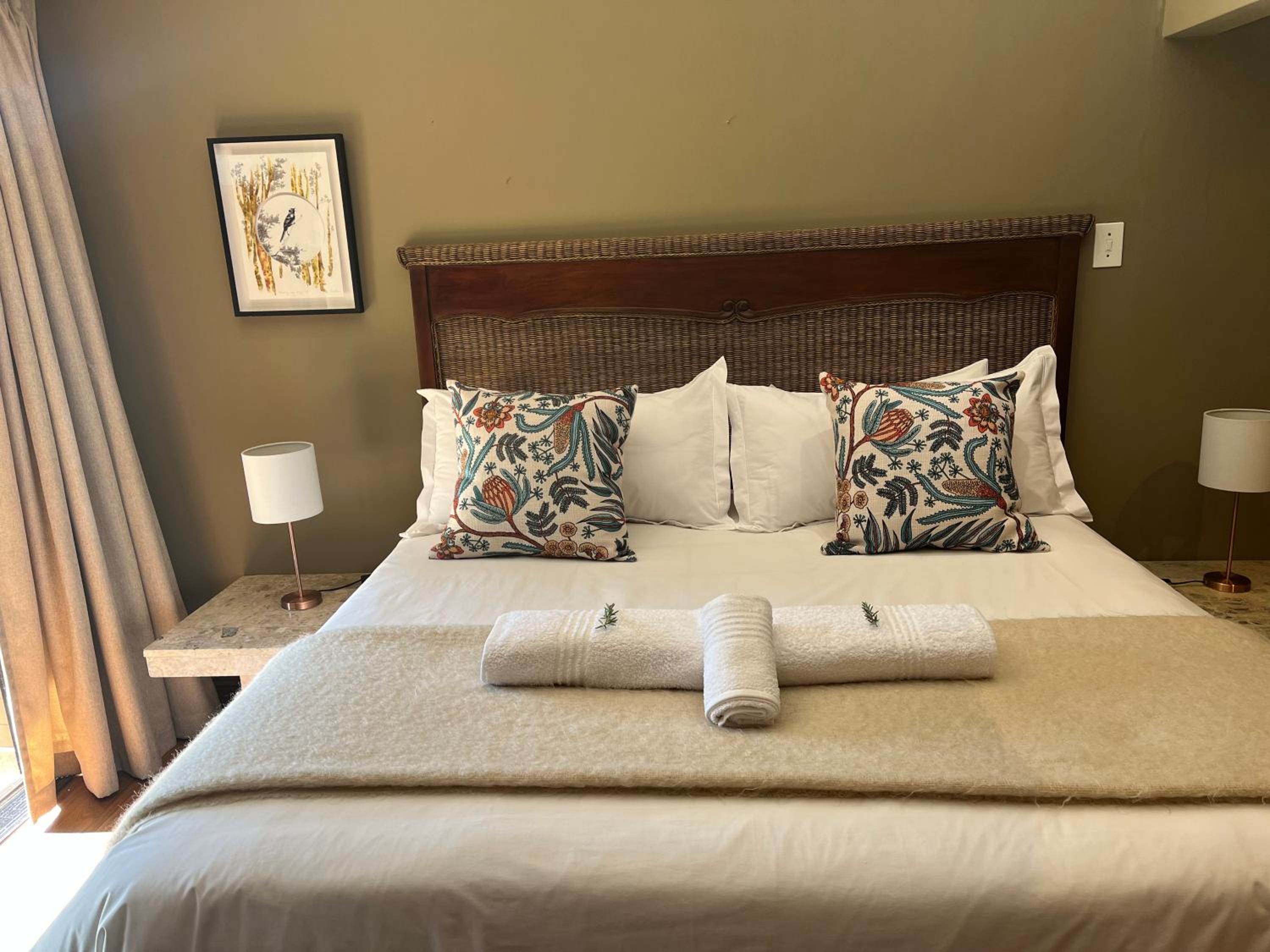 Standard Double Room - Photo 1