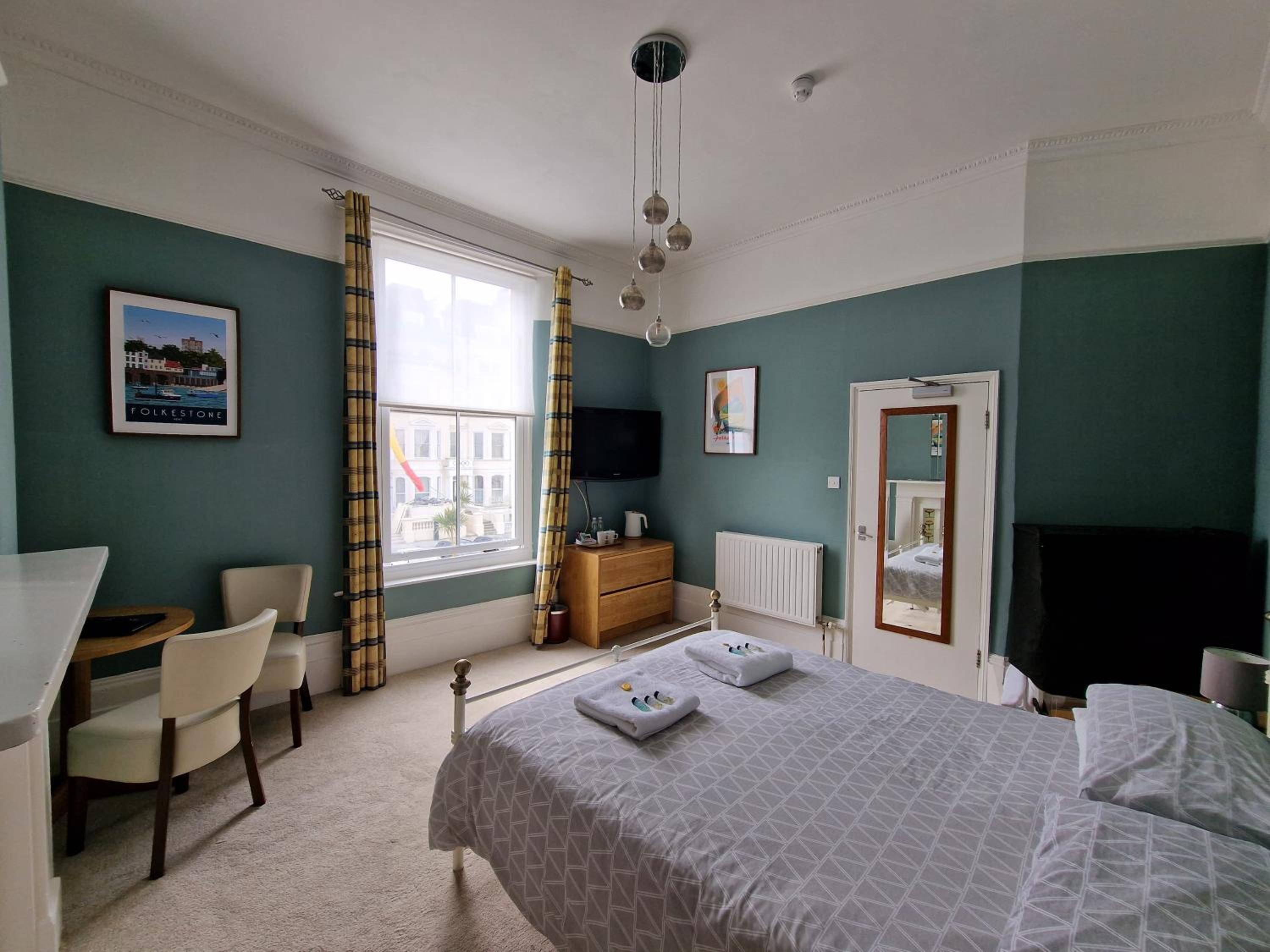 Executive Double Room - Photo 2