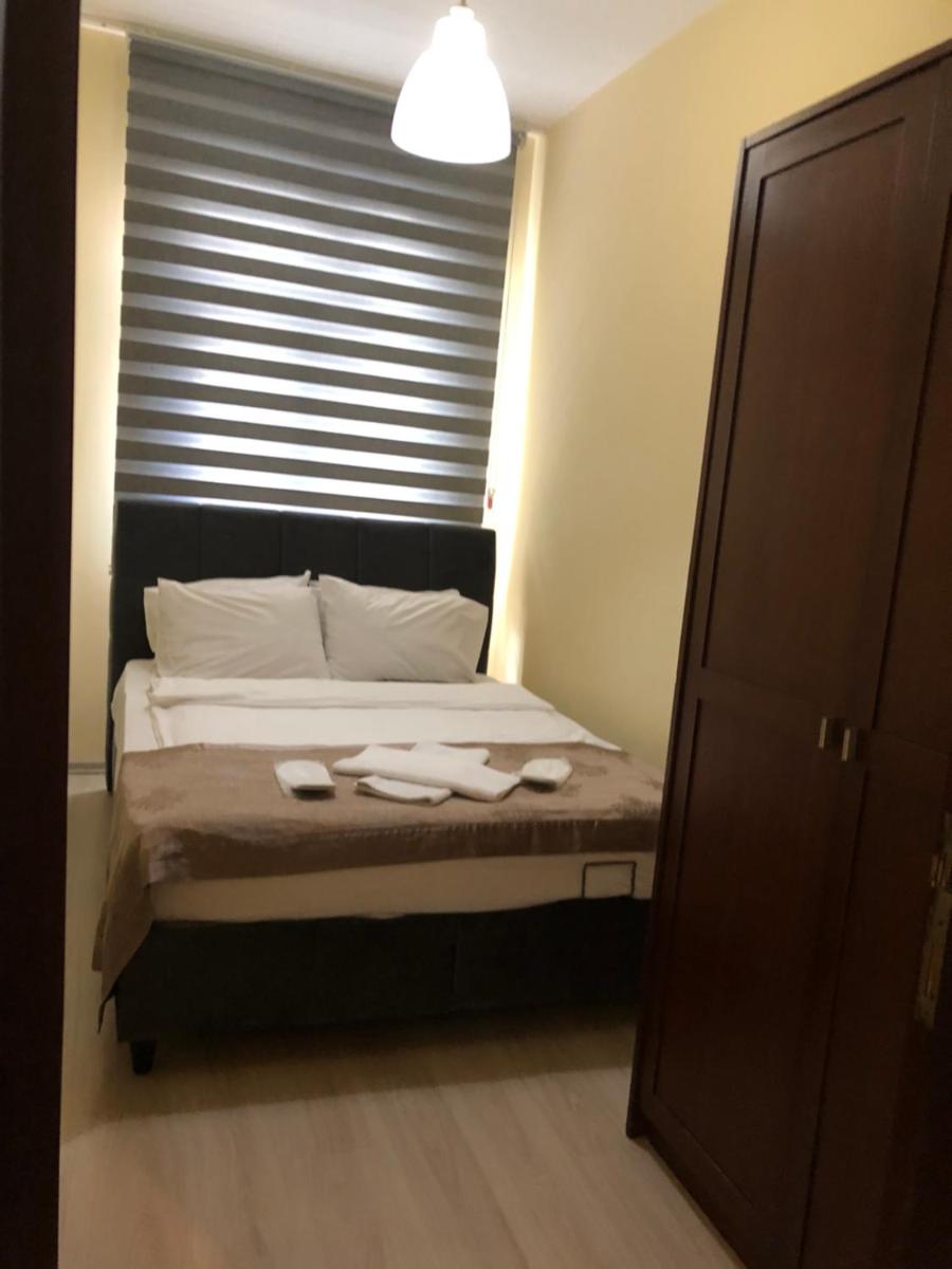 Deluxe Apartment photo 3