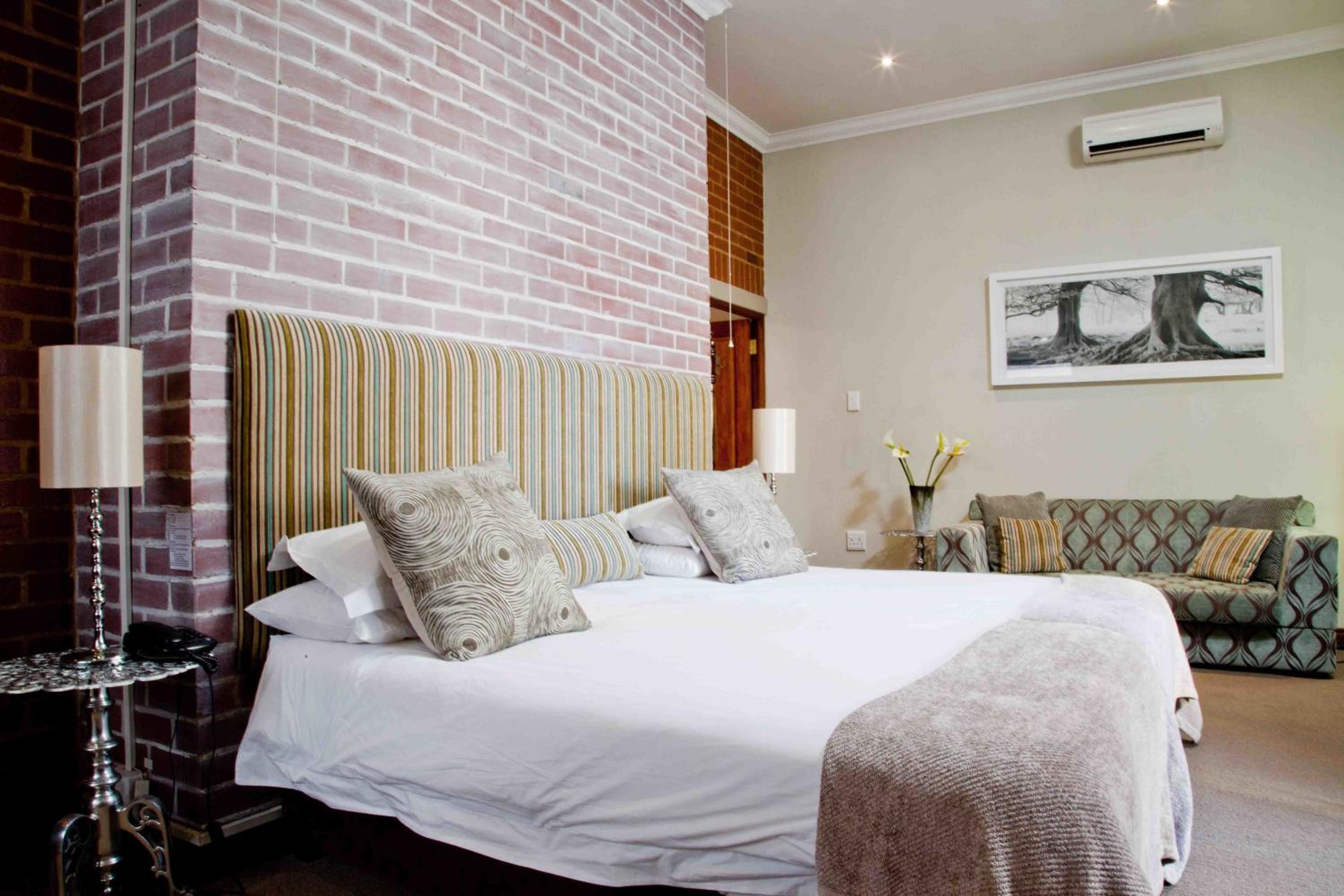 Standard  Double Room photo 3