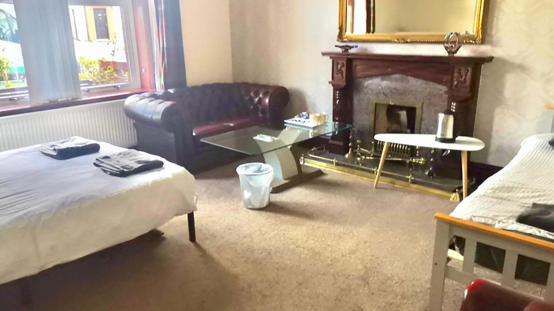 Family Room photo 2