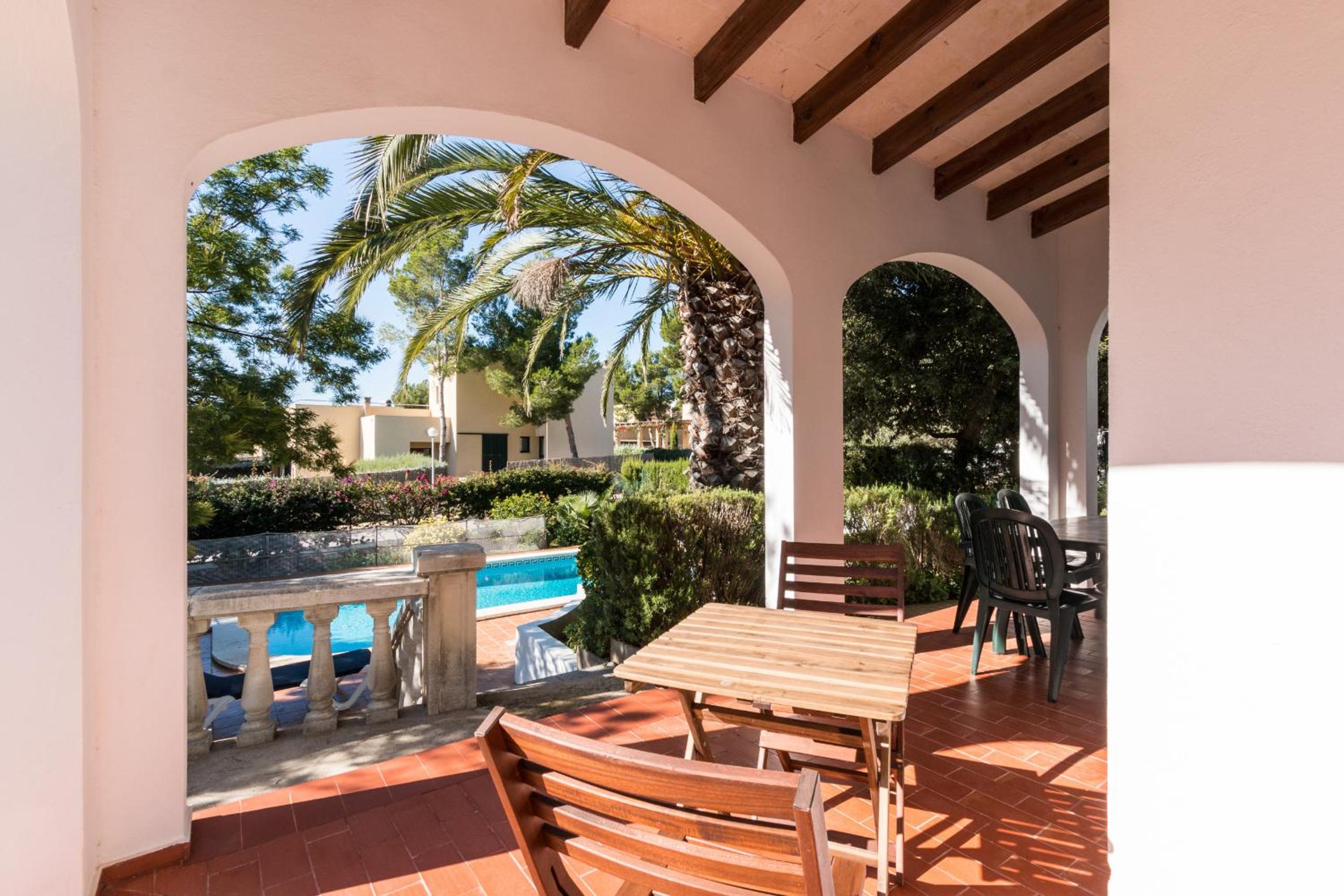 Villa with Private Pool photo 3