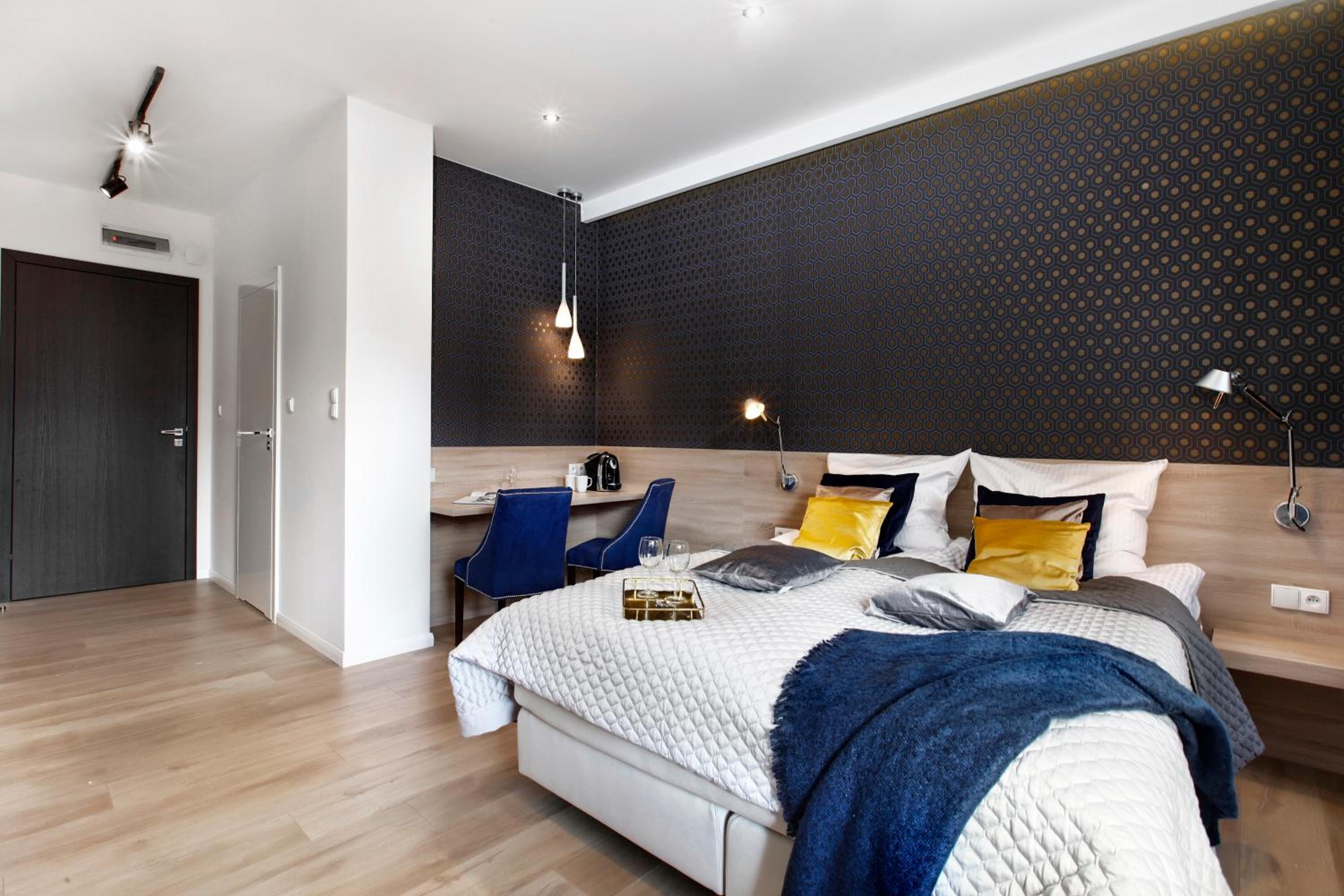 Studio Apartment - Tartaczna 2 Street
