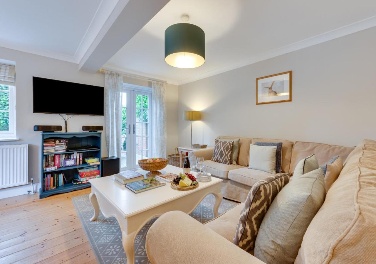 Vacation Home photo 1