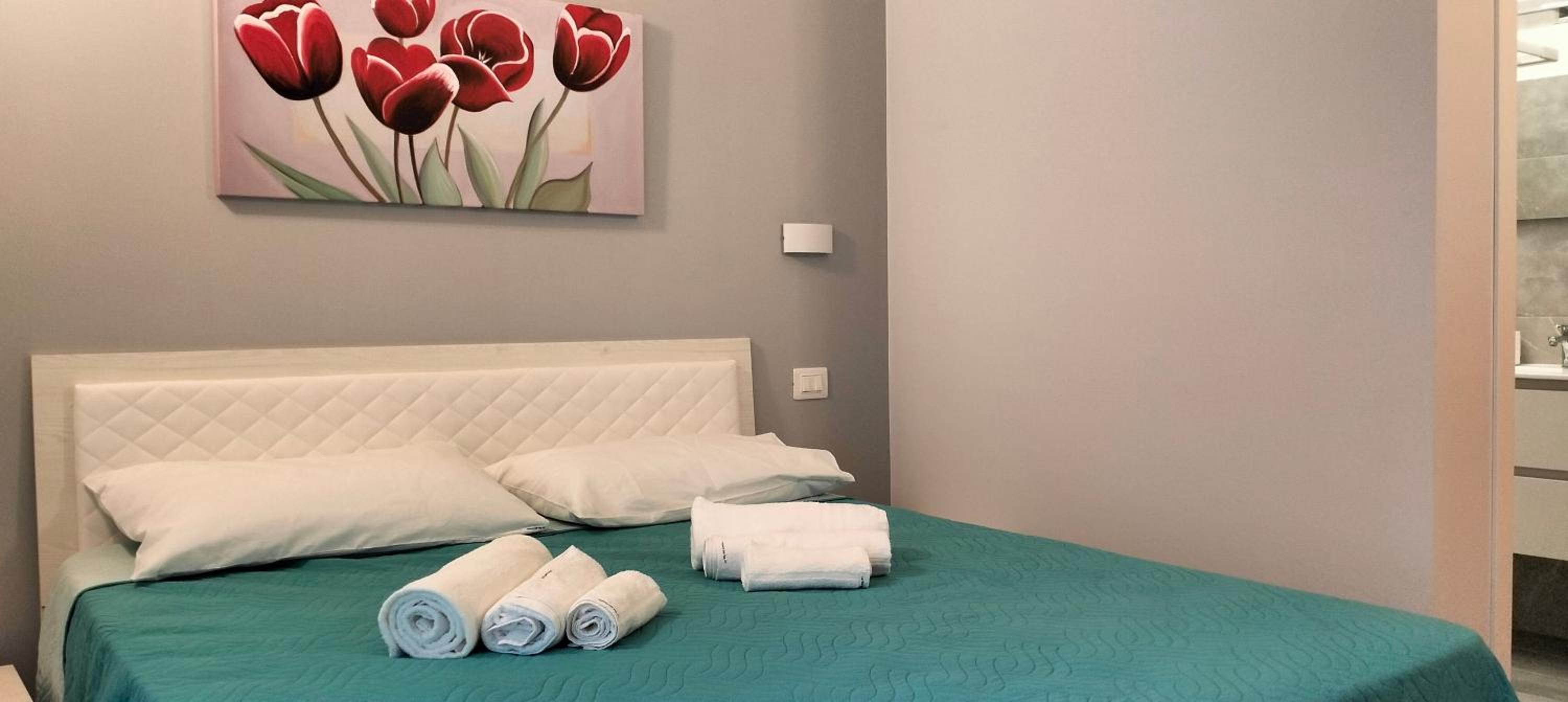 Double Room photo 3