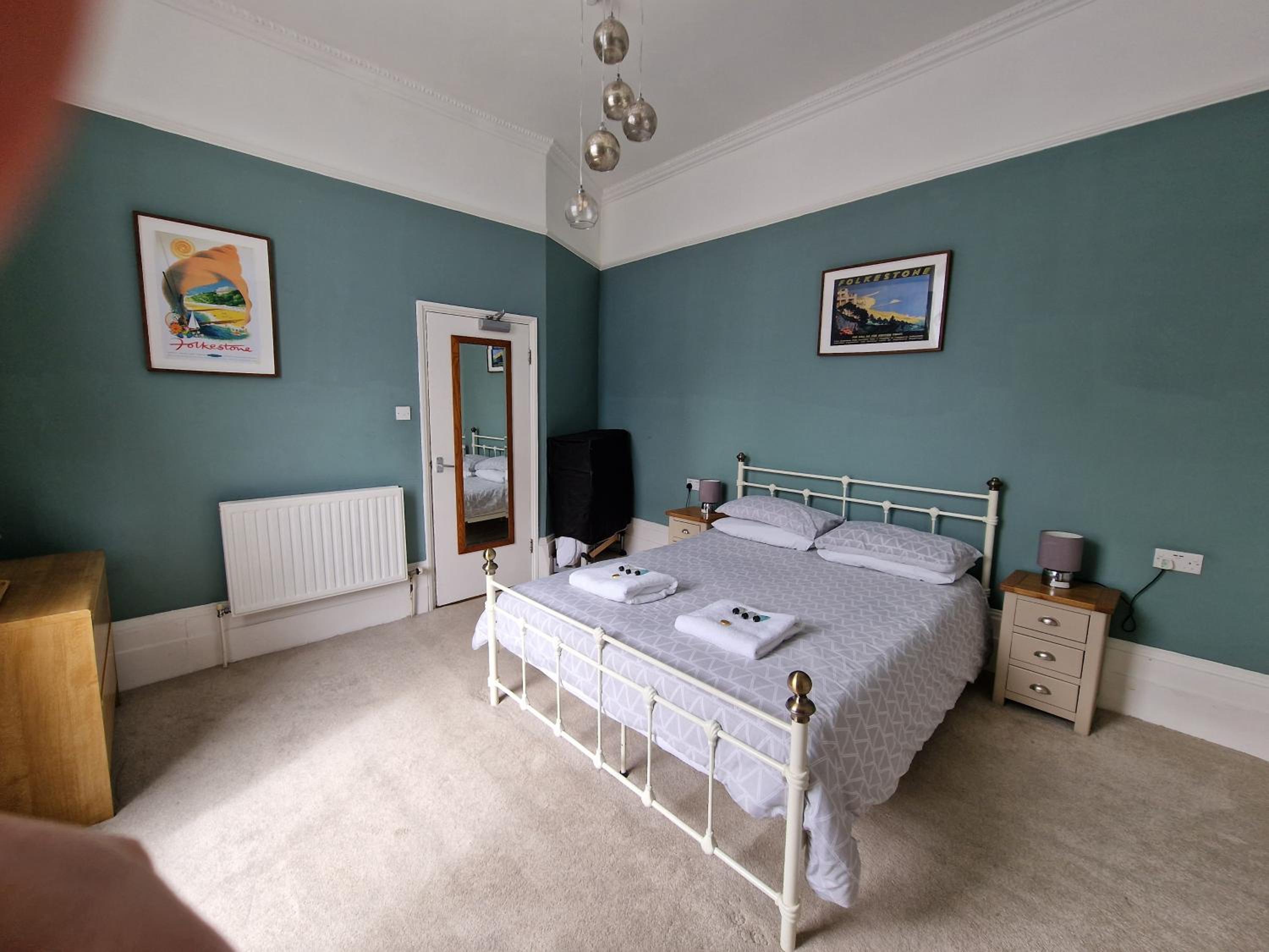 Executive Double Room - Photo 3