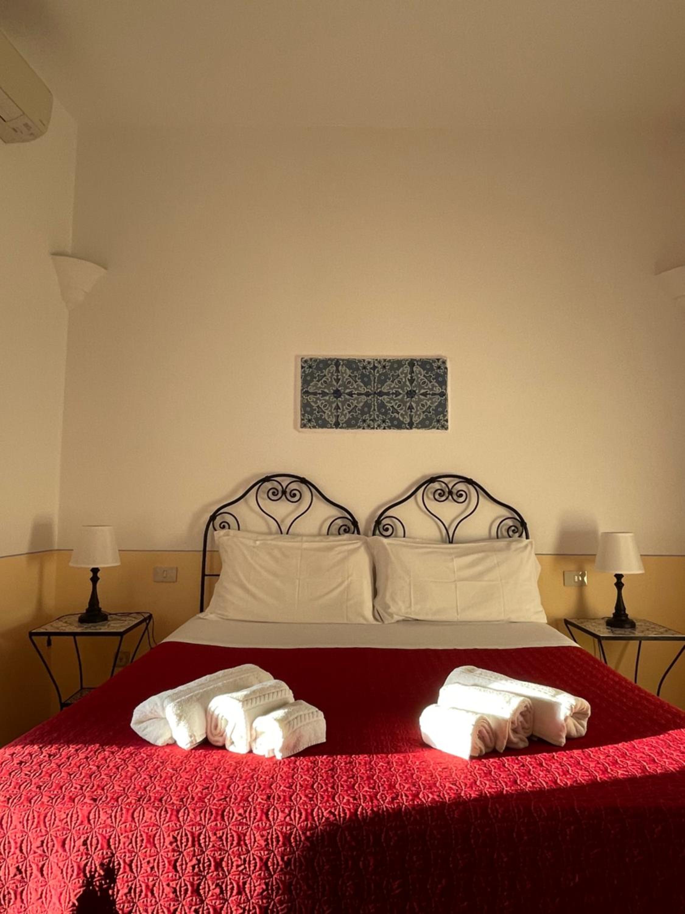 Classic Triple Room photo 1