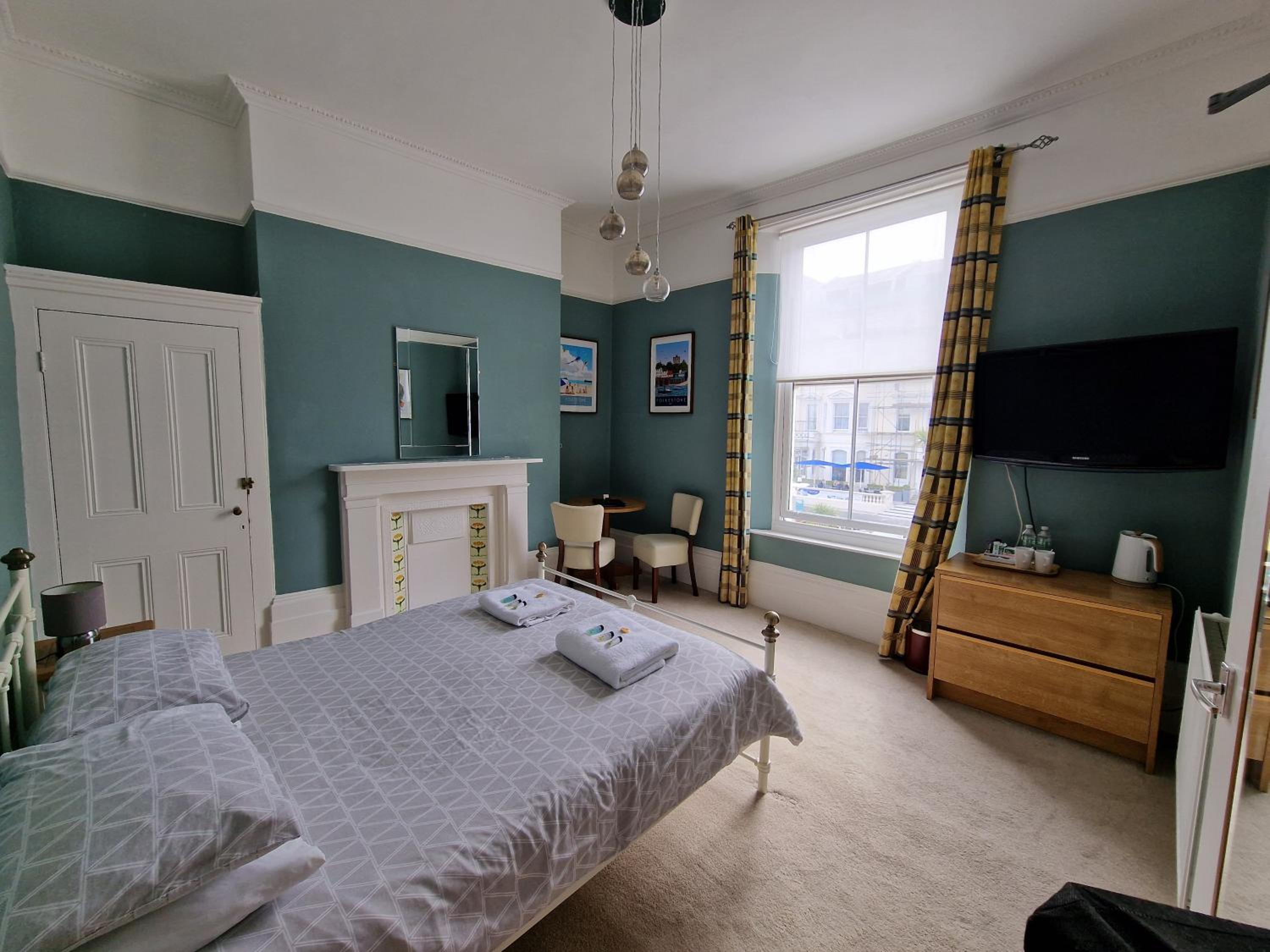 Executive Double Room - Photo 4