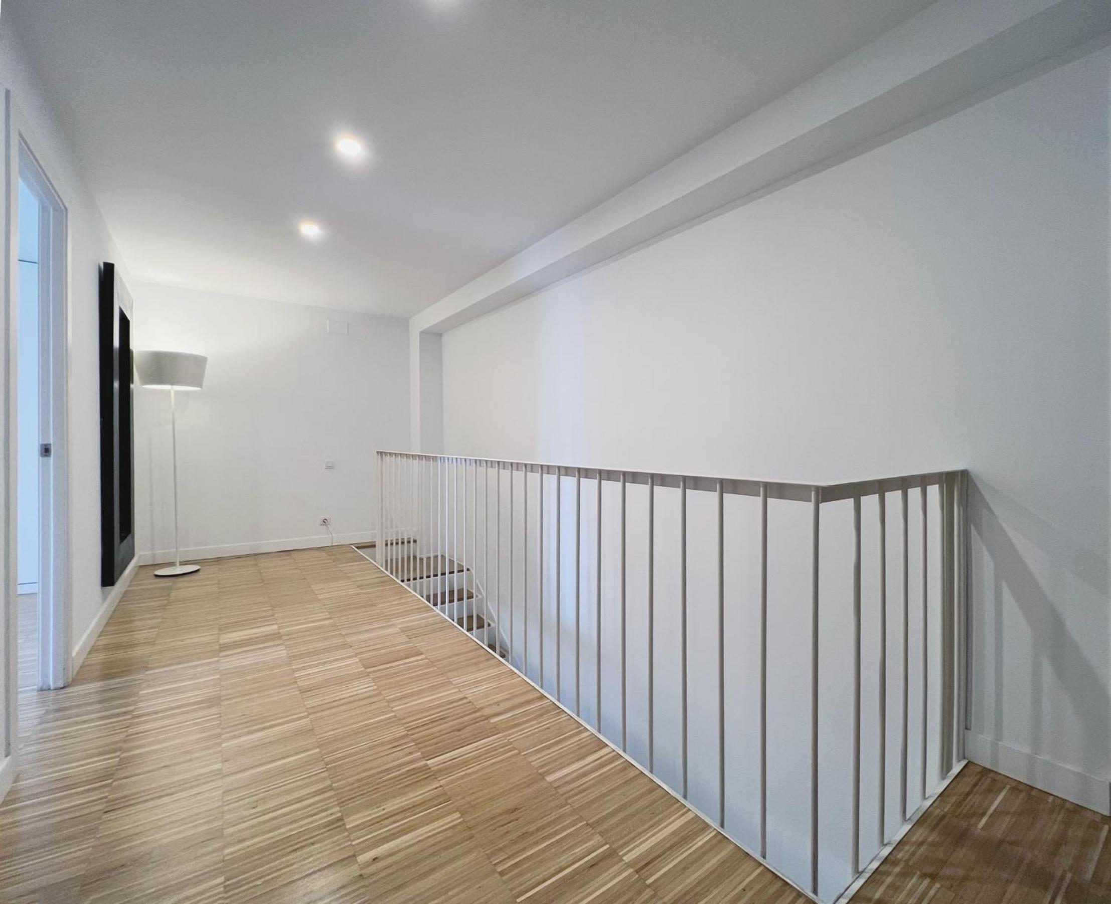 Three-Bedroom Apartment photo 3