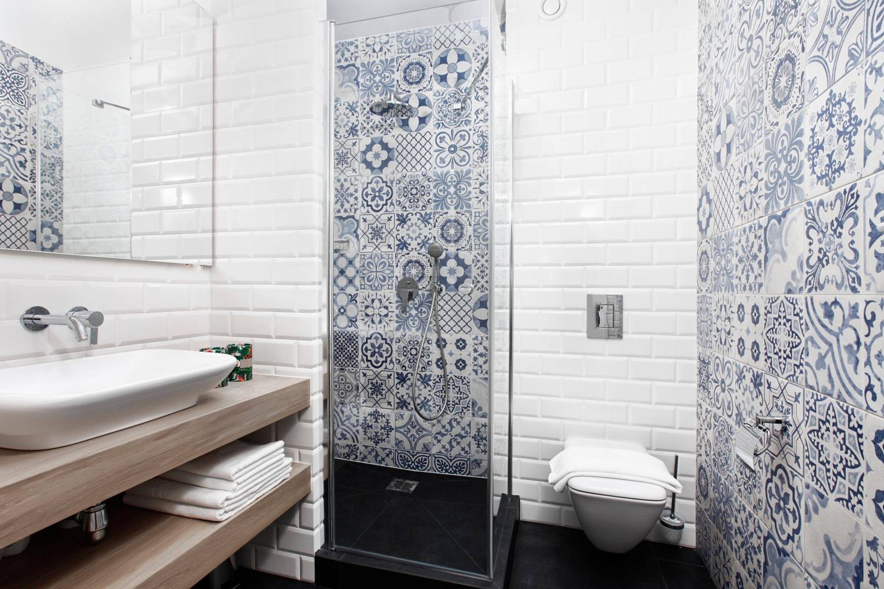Studio Apartment - Tartaczna 2/3 Street