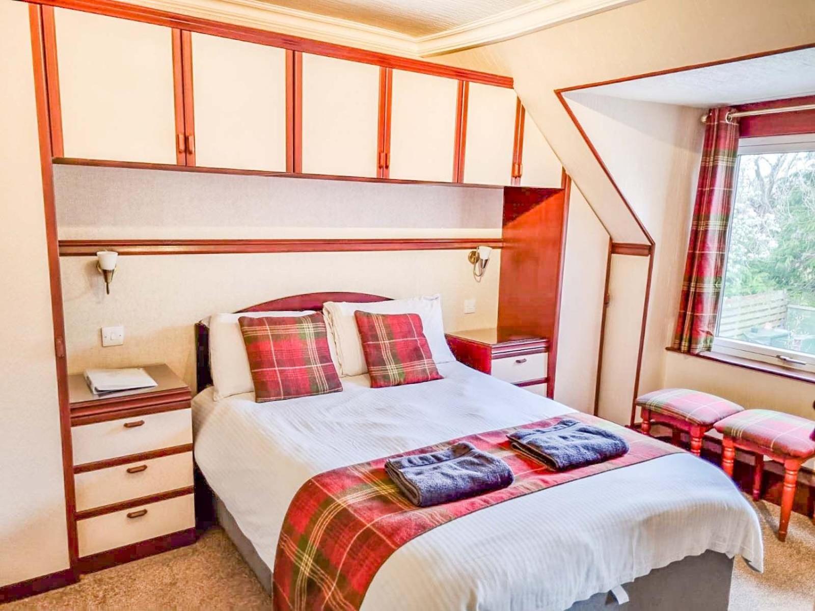 Standard Double Room photo 1