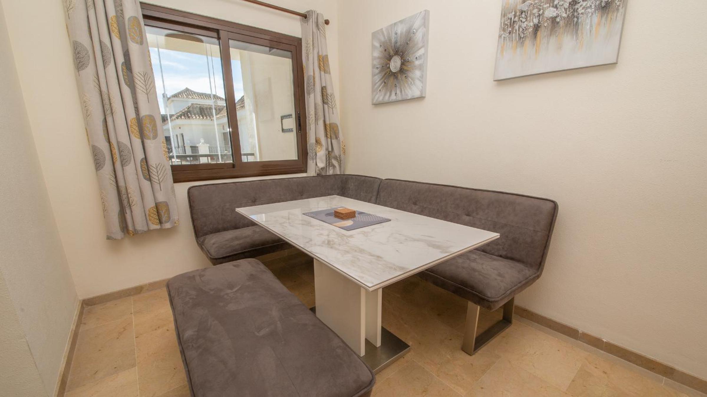 Apartment with Sea View photo 3