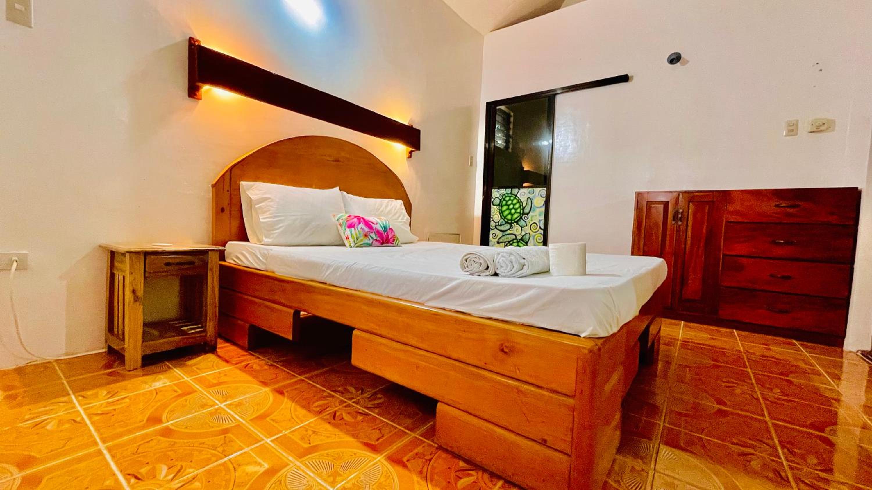 One-Bedroom Bungalow