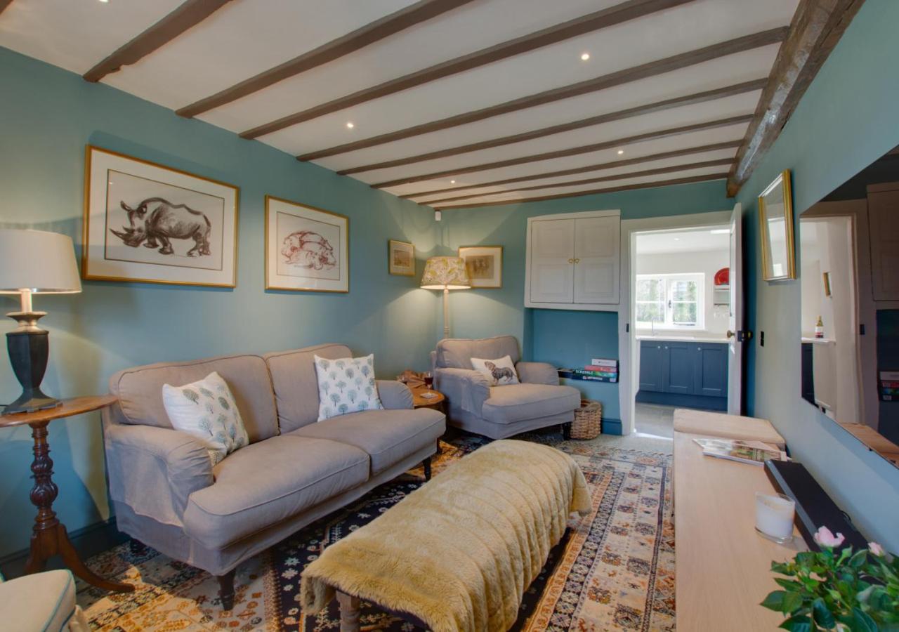 Four-Bedroom House photo 1