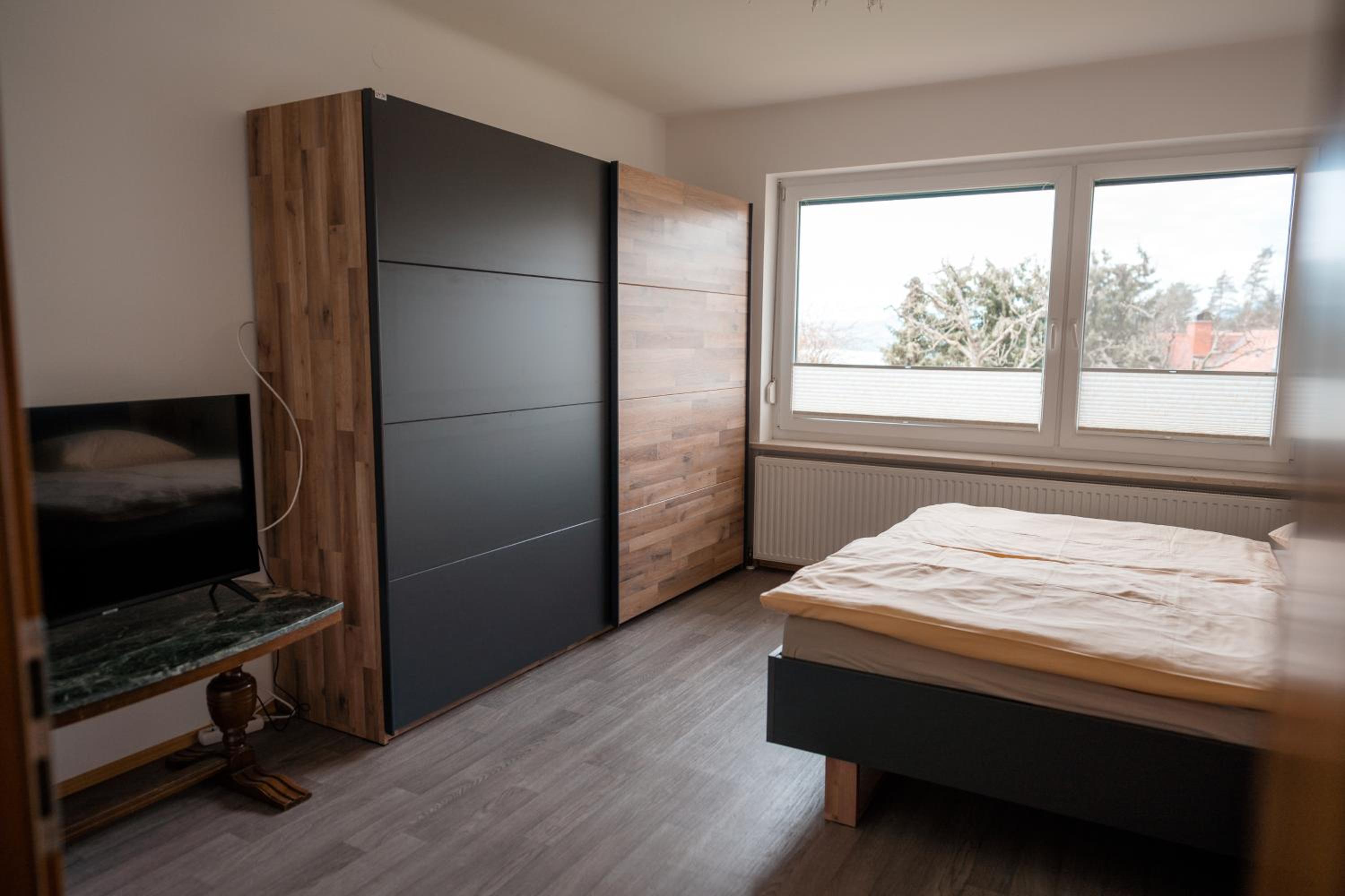 Double Room with Shared Bathroom photo 3