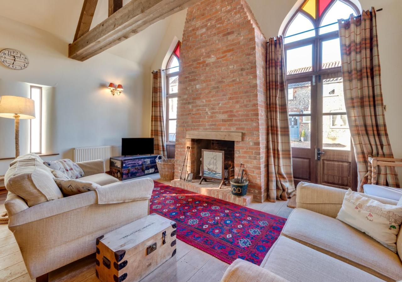 Vacation Home photo 1