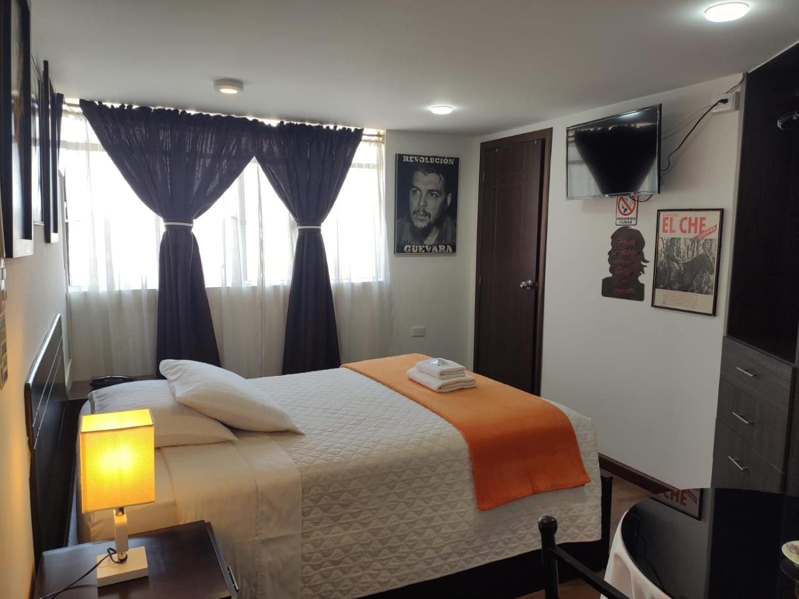 Single Room photo 1