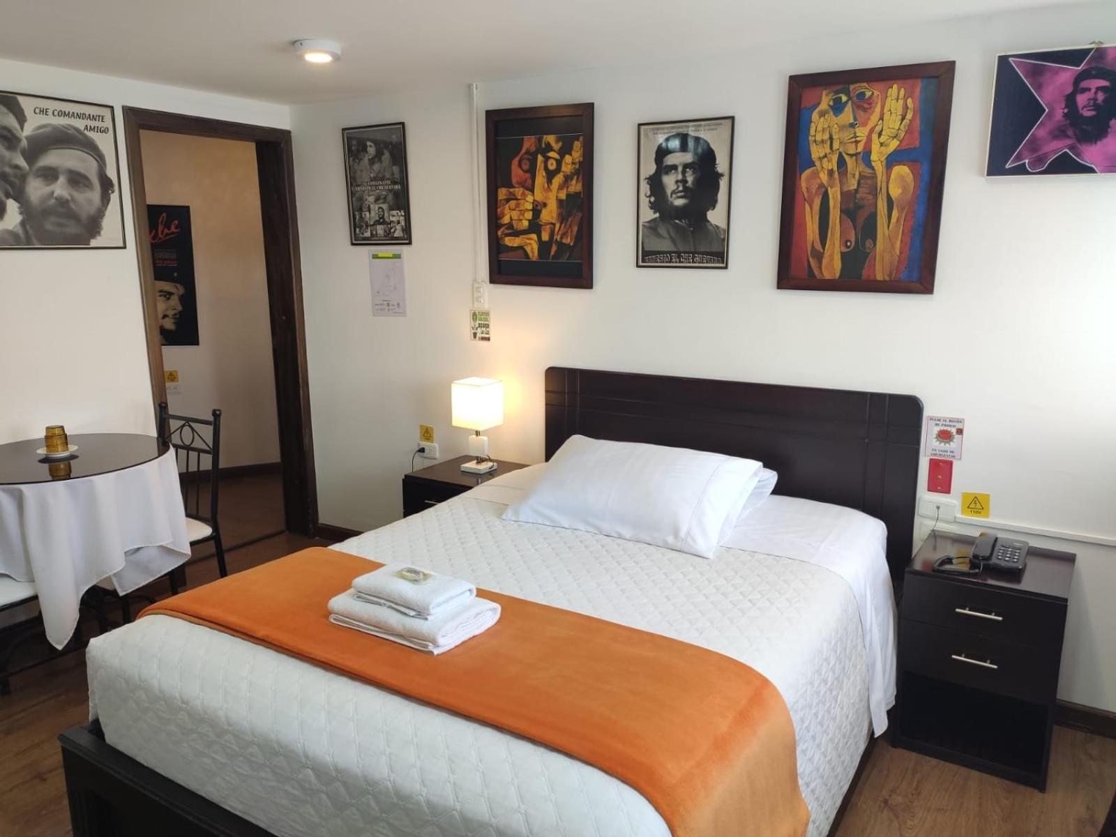 Single Room photo 2