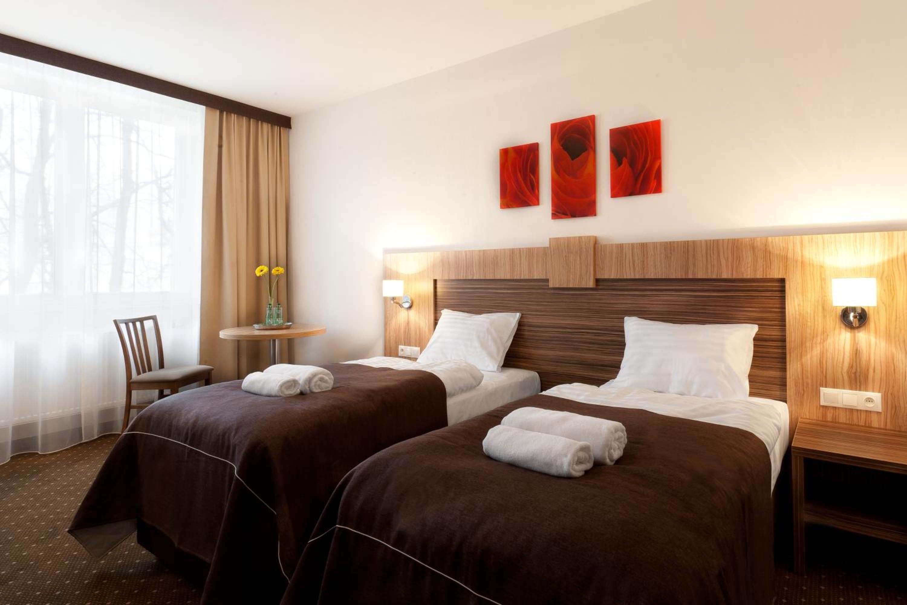 Deluxe Double Room - Photo 2
