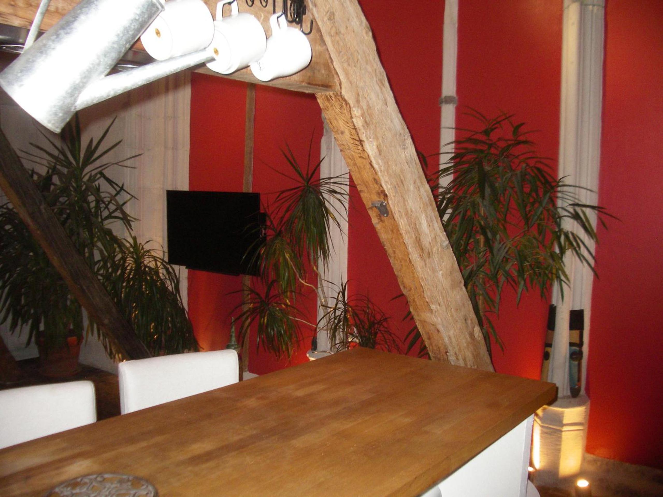 One-Bedroom Apartment - Grenier photo 3