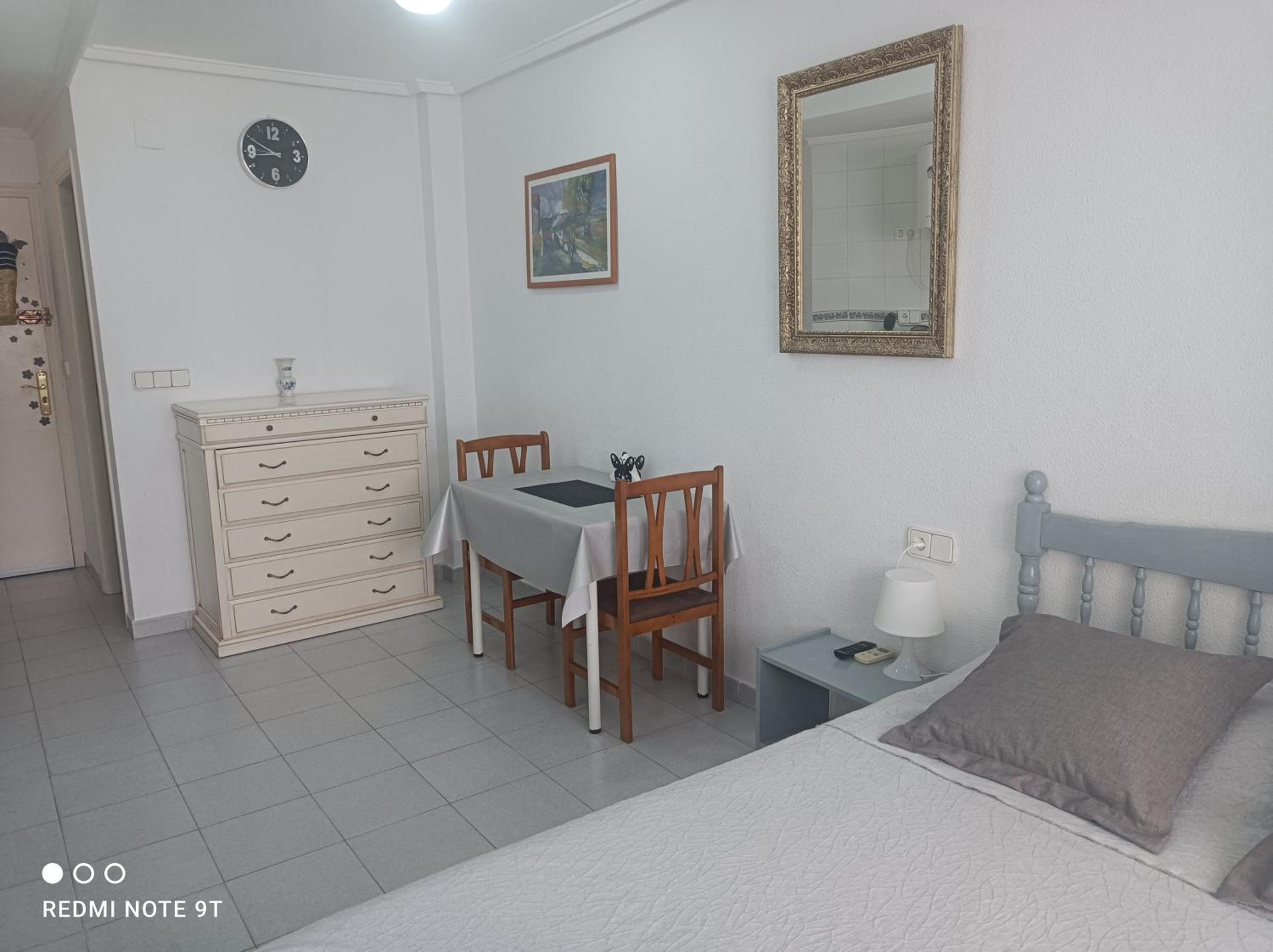 Apartamento Estudio