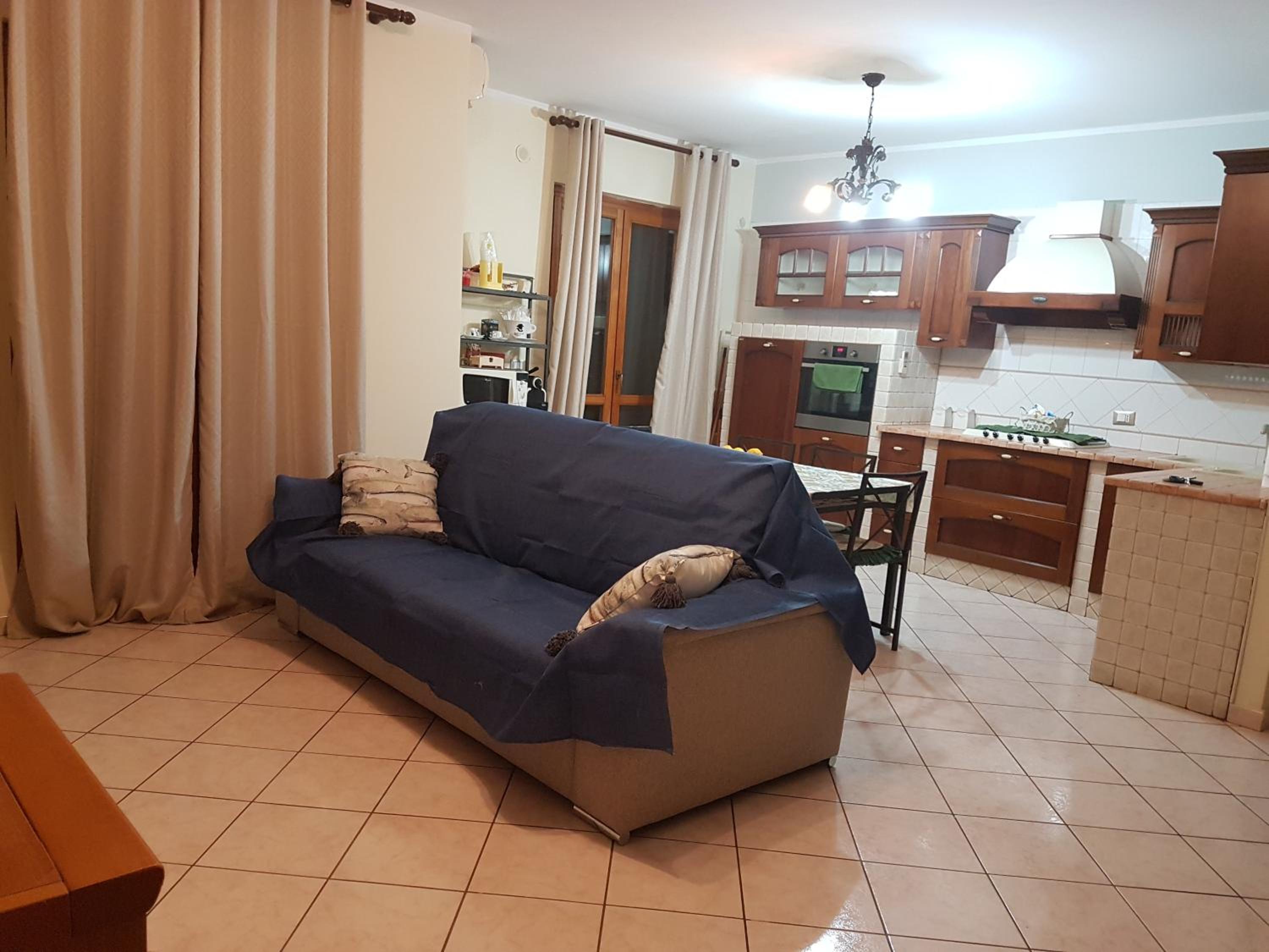 Two-Bedroom Apartment photo 1