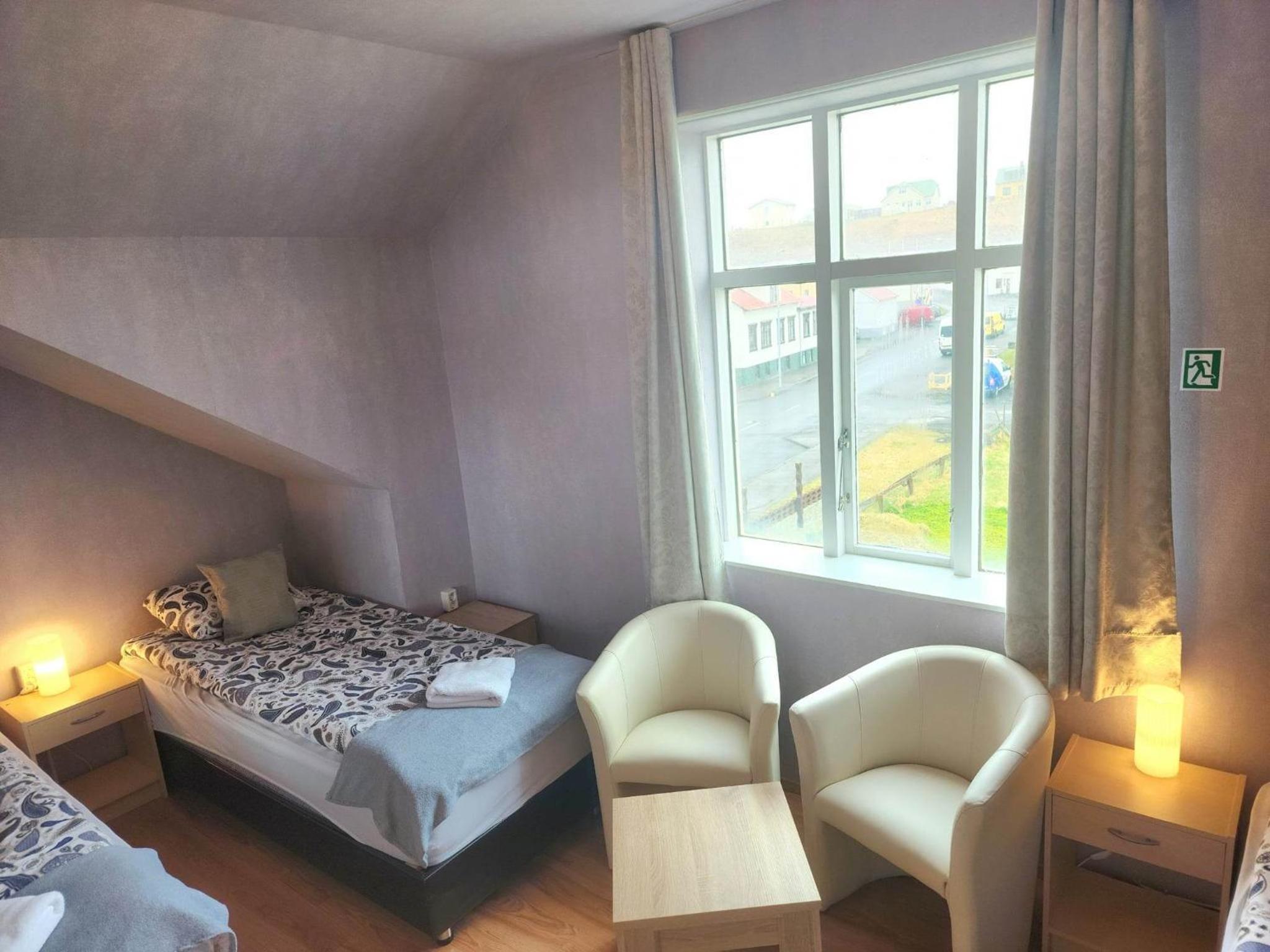 Triple Room with Shared Bathroom photo 1