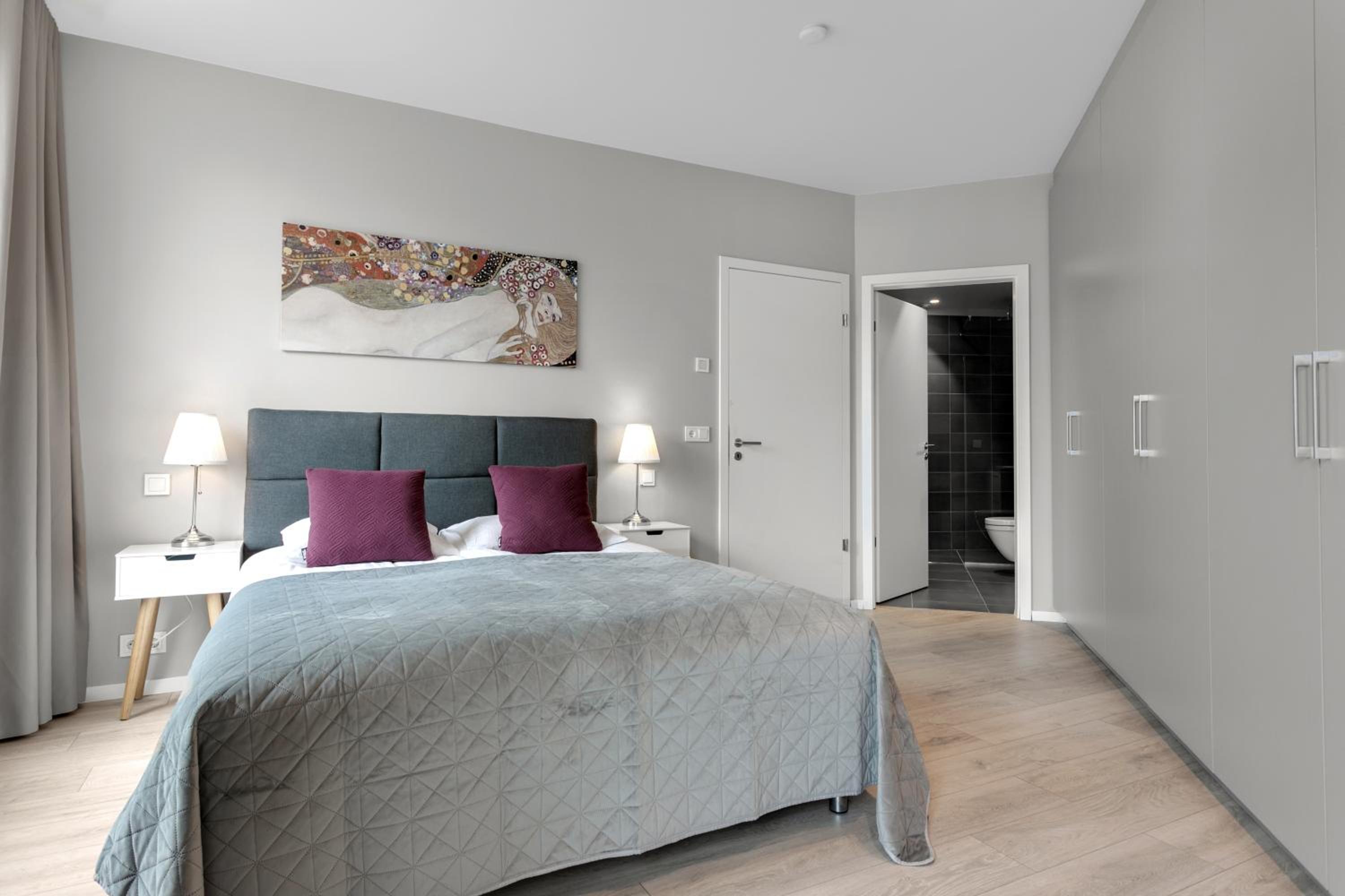 Superior Apartment - Photo 2
