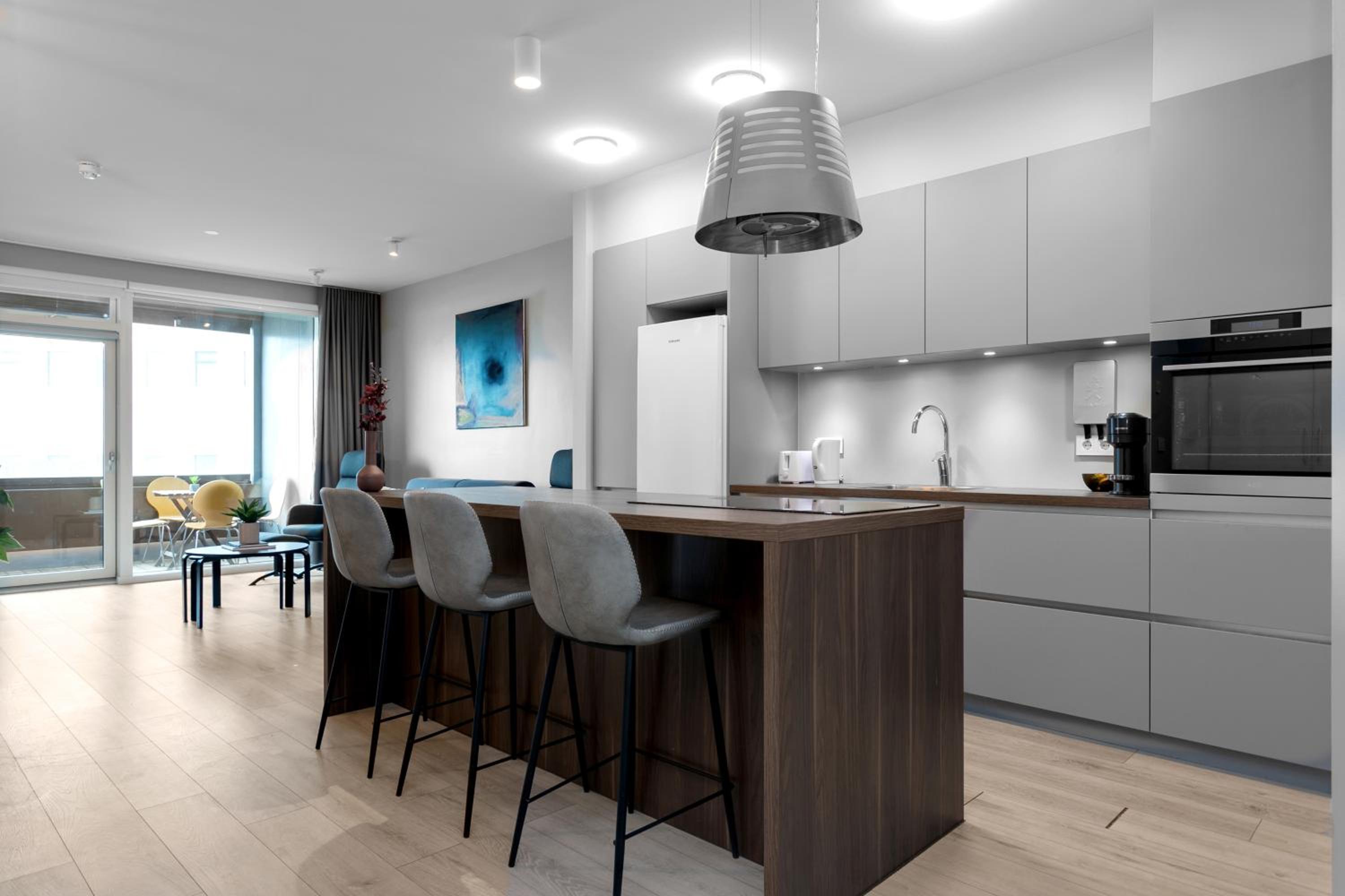 Superior Apartment - Photo 14