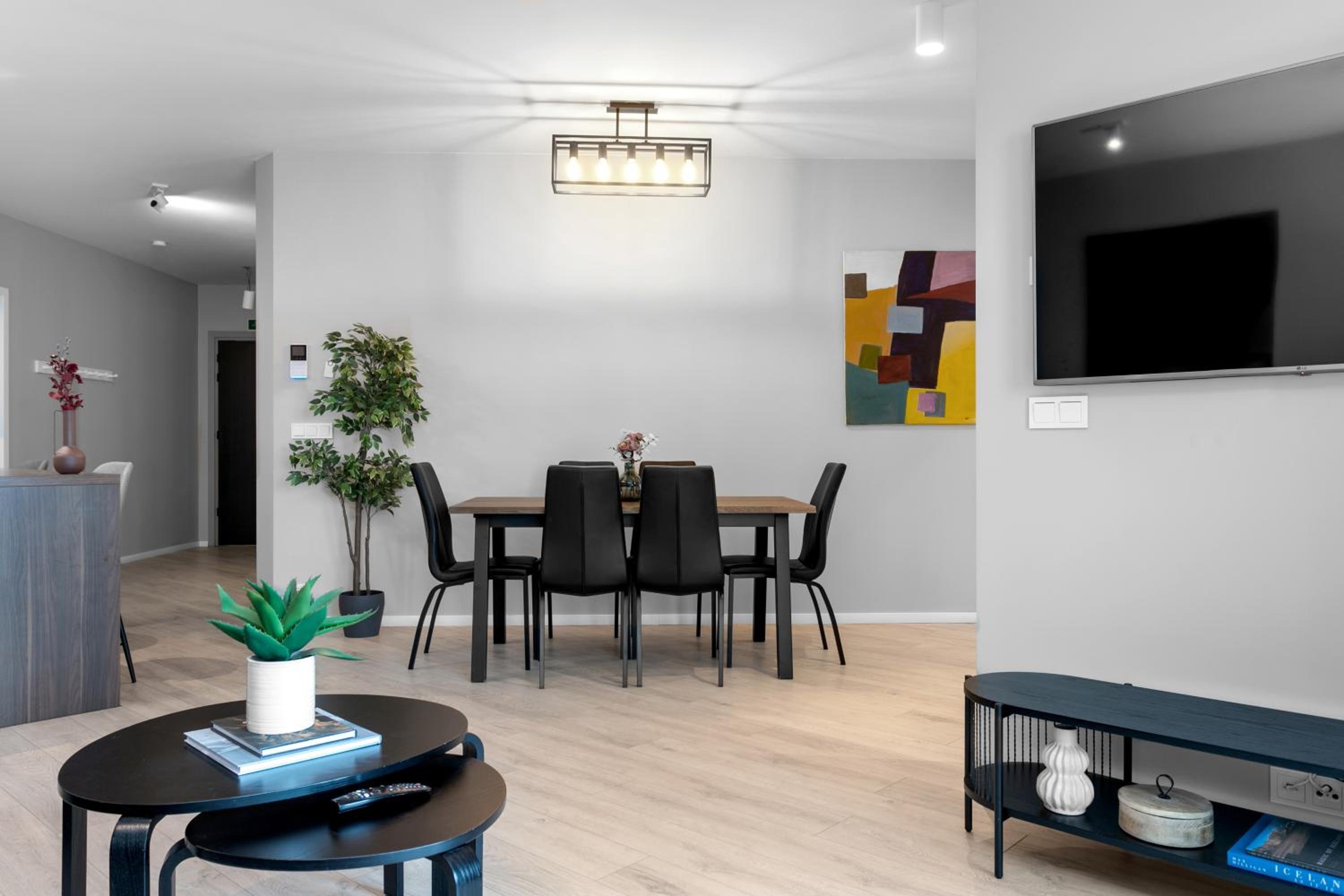 Superior Apartment - Photo 13
