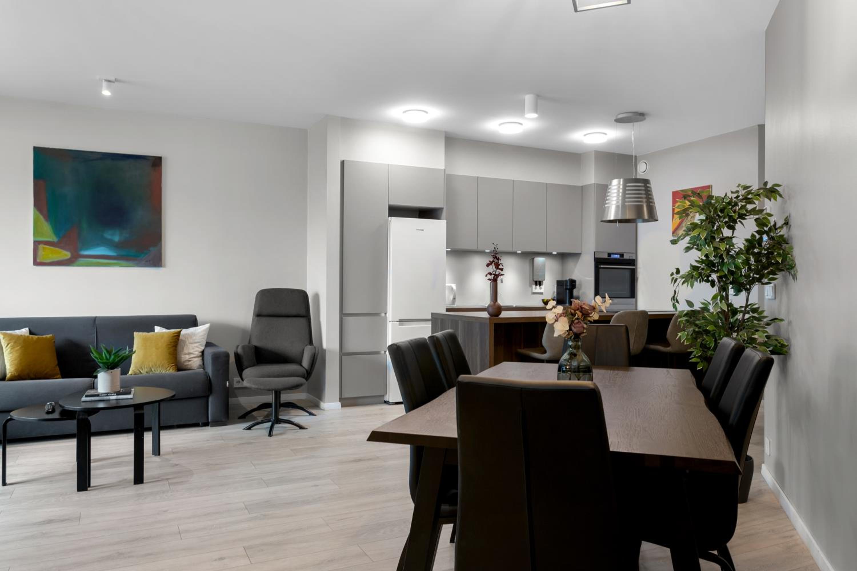 Superior Apartment - Photo 9