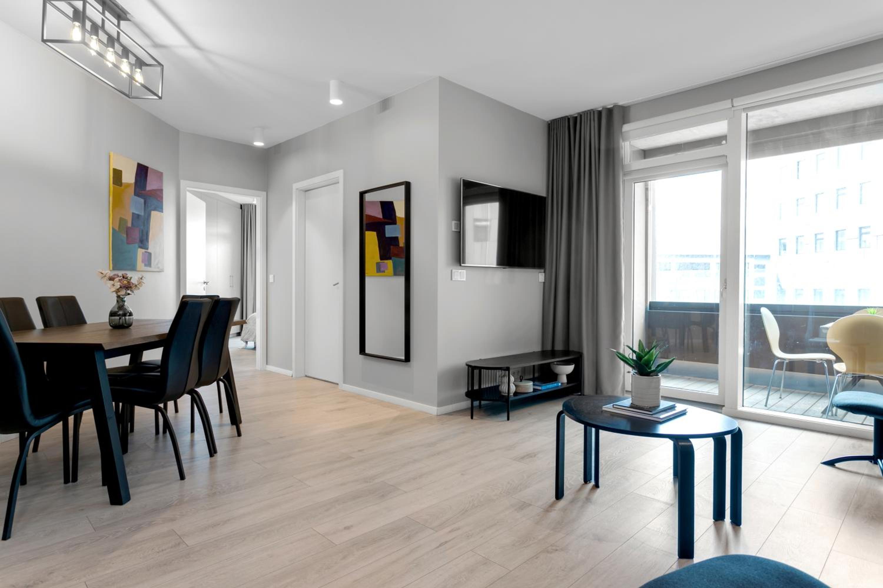 Superior Apartment - Photo 15
