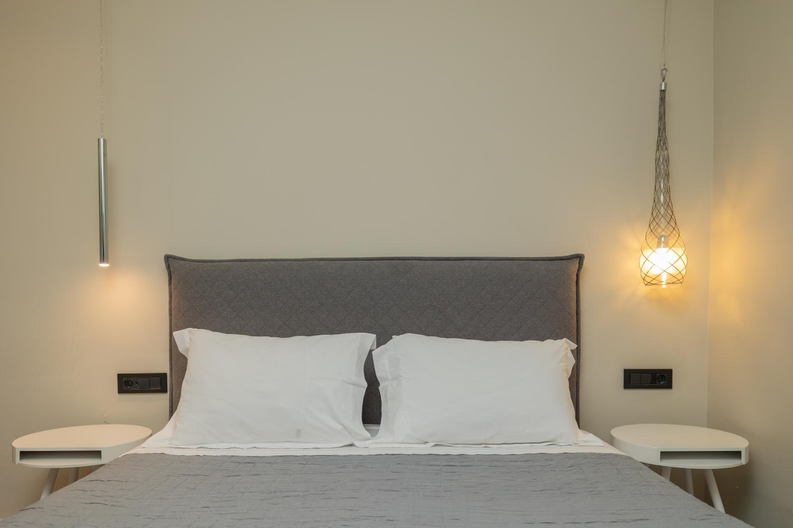 One-Bedroom Villa photo 1