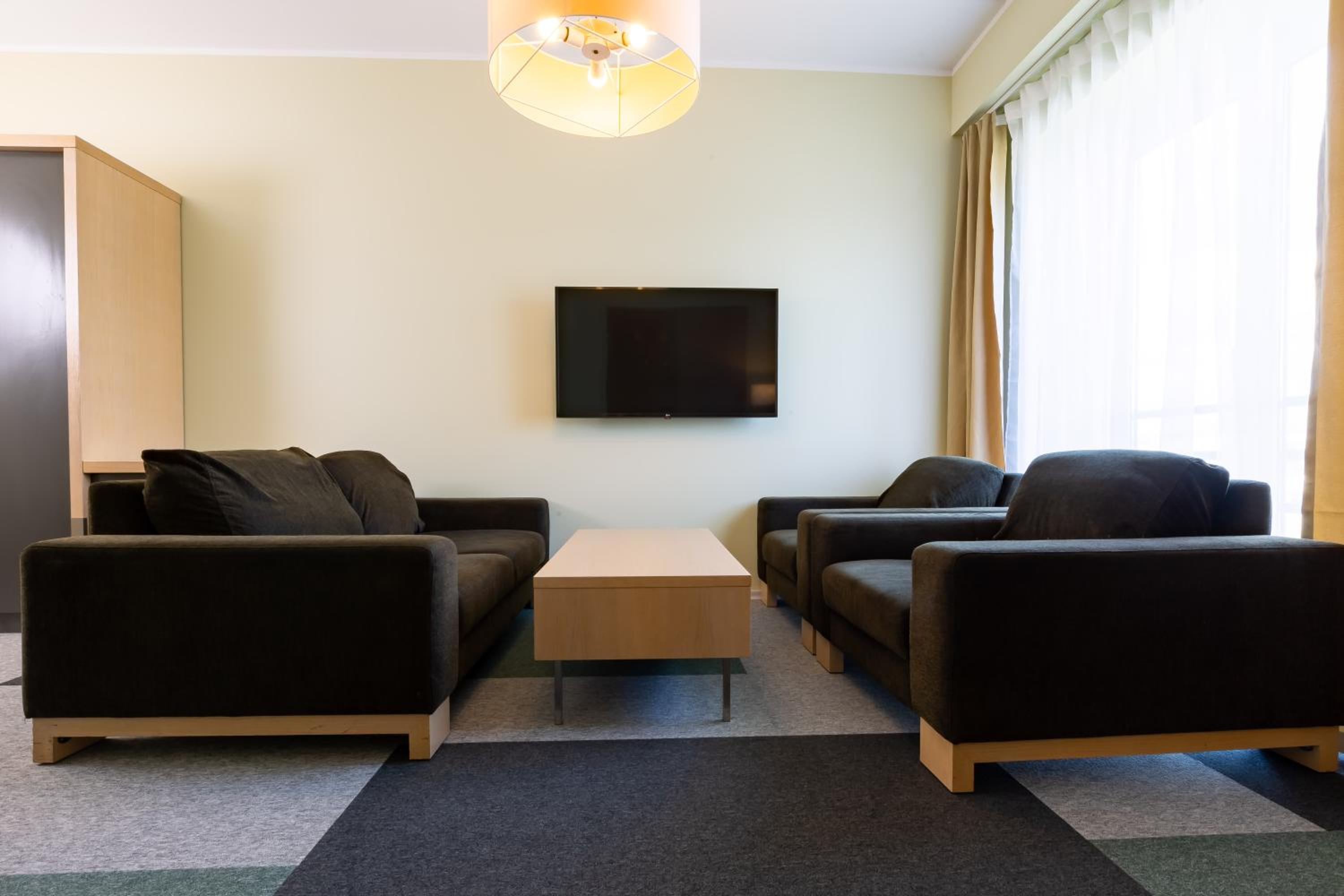 Superior Suite with Sauna and Spa Access - Photo 2