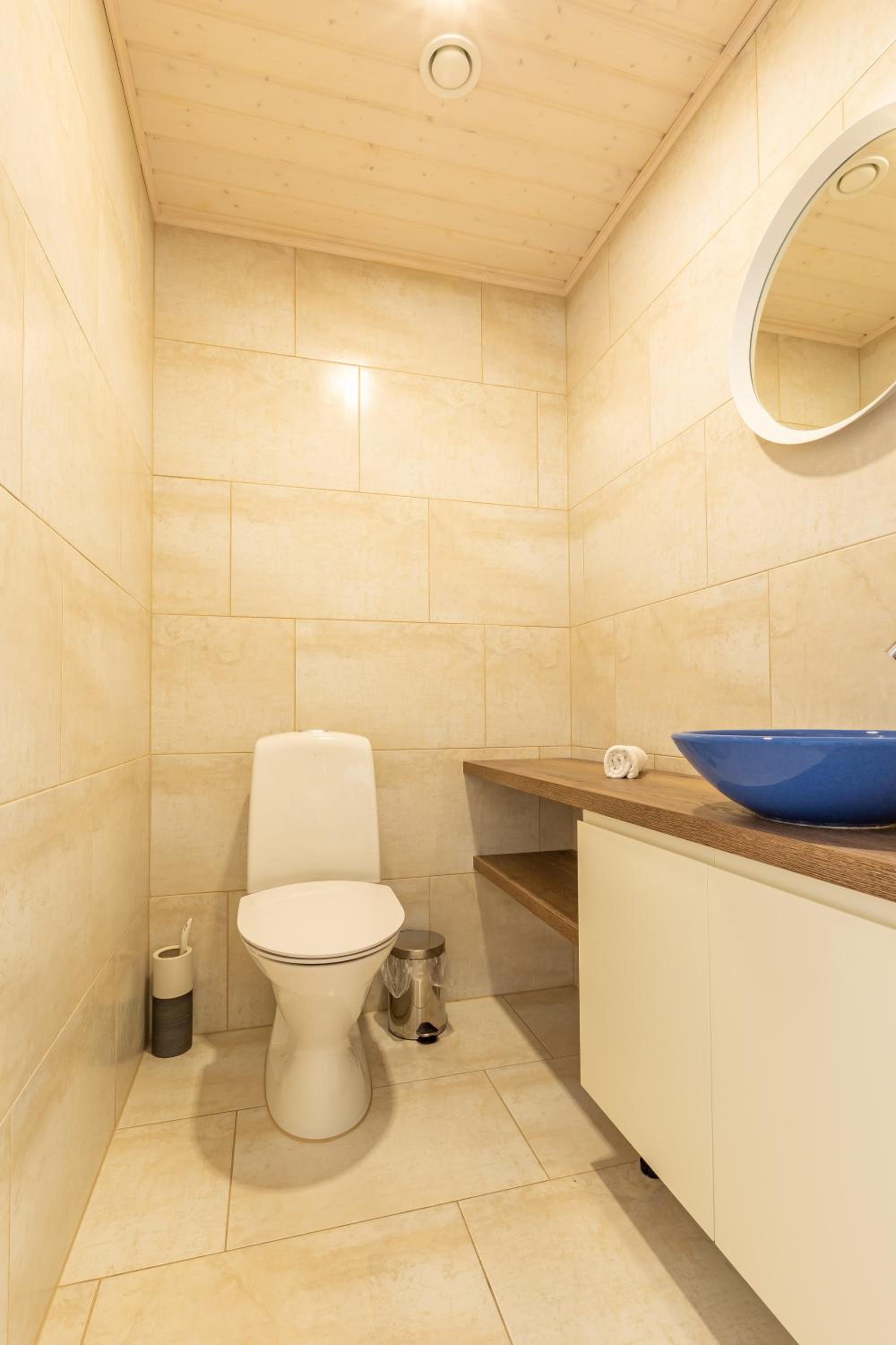 Suite with Sea View - Photo 13