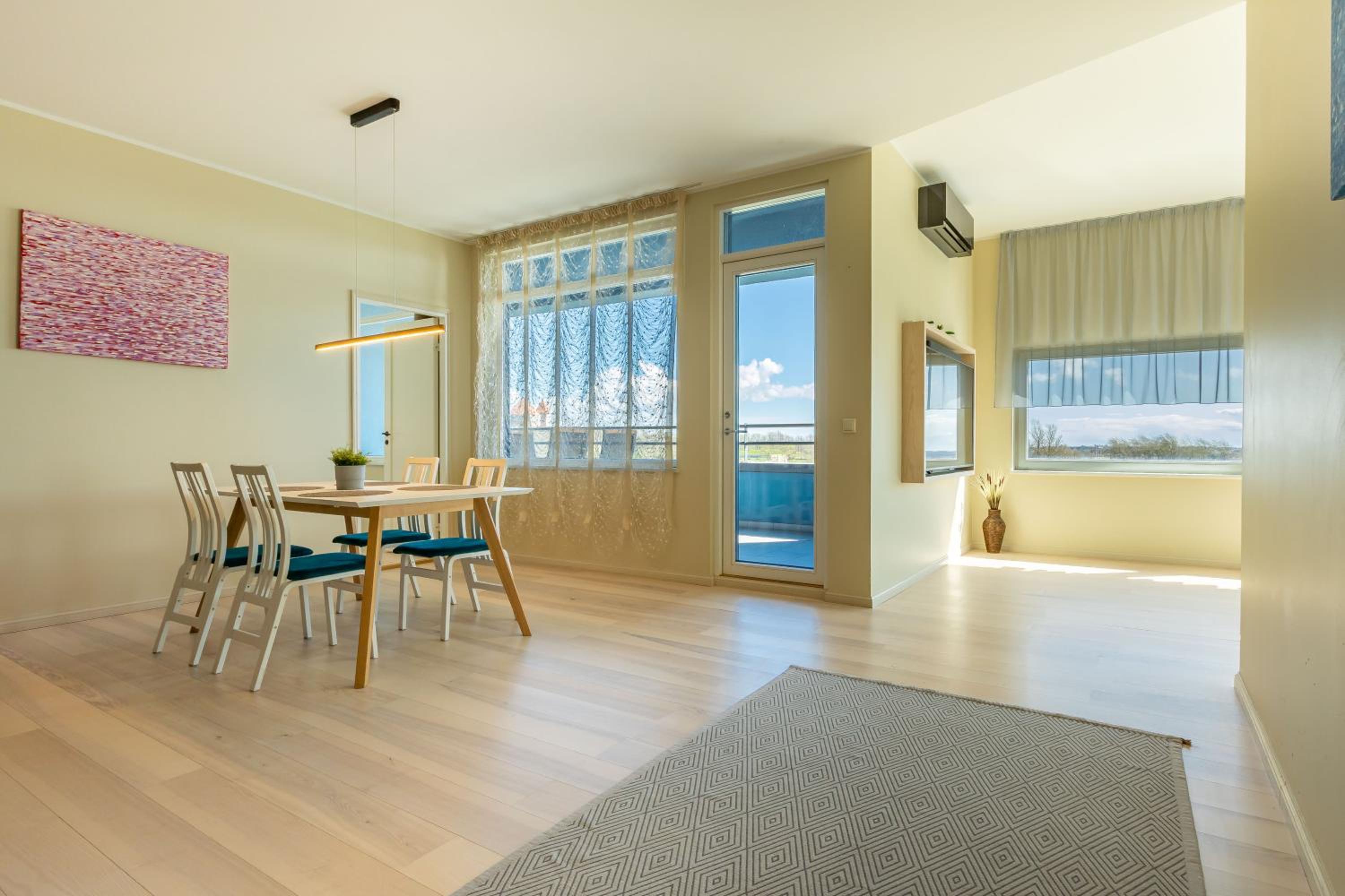 Suite with Sea View - Photo 17