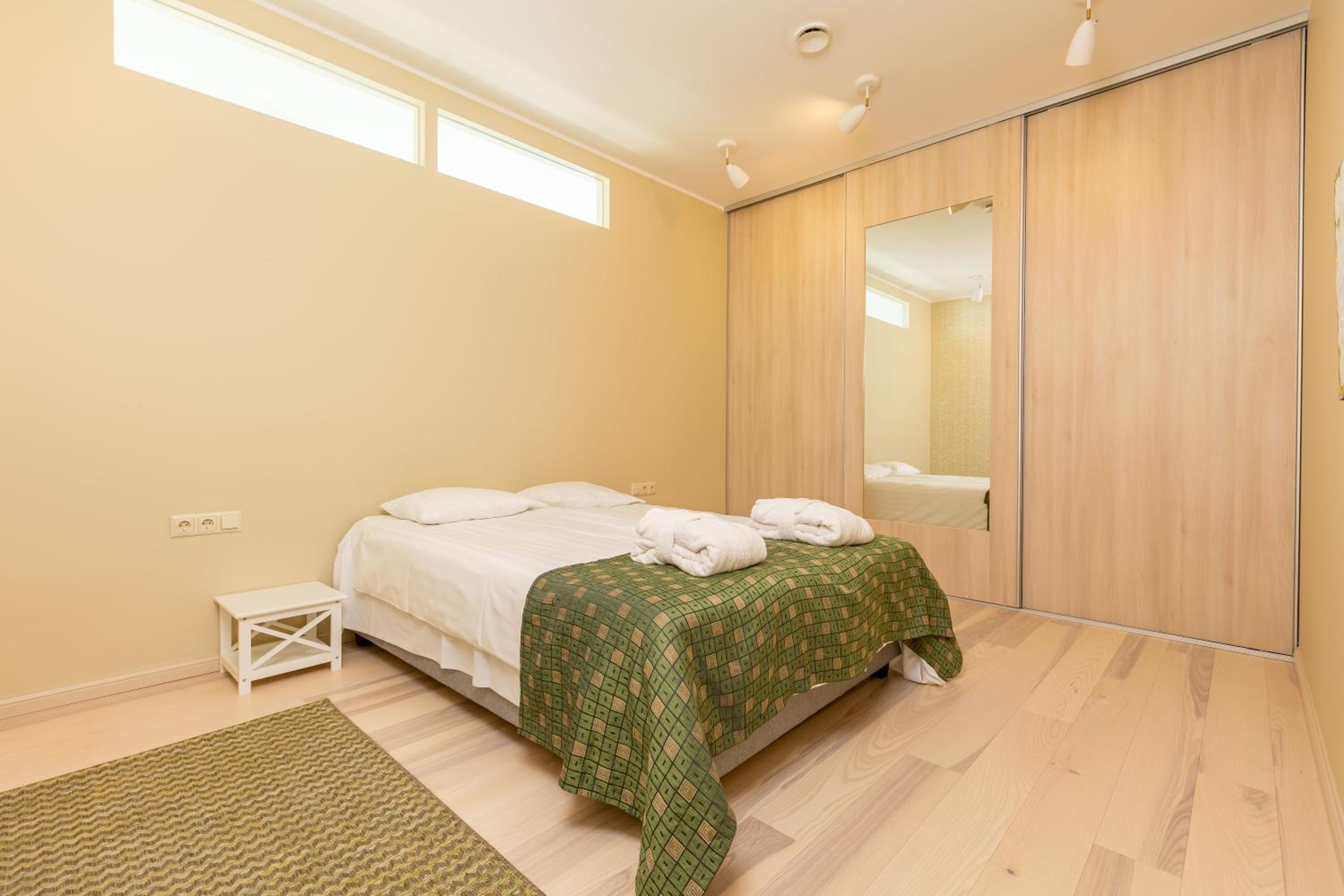 Suite with Sea View - Photo 1