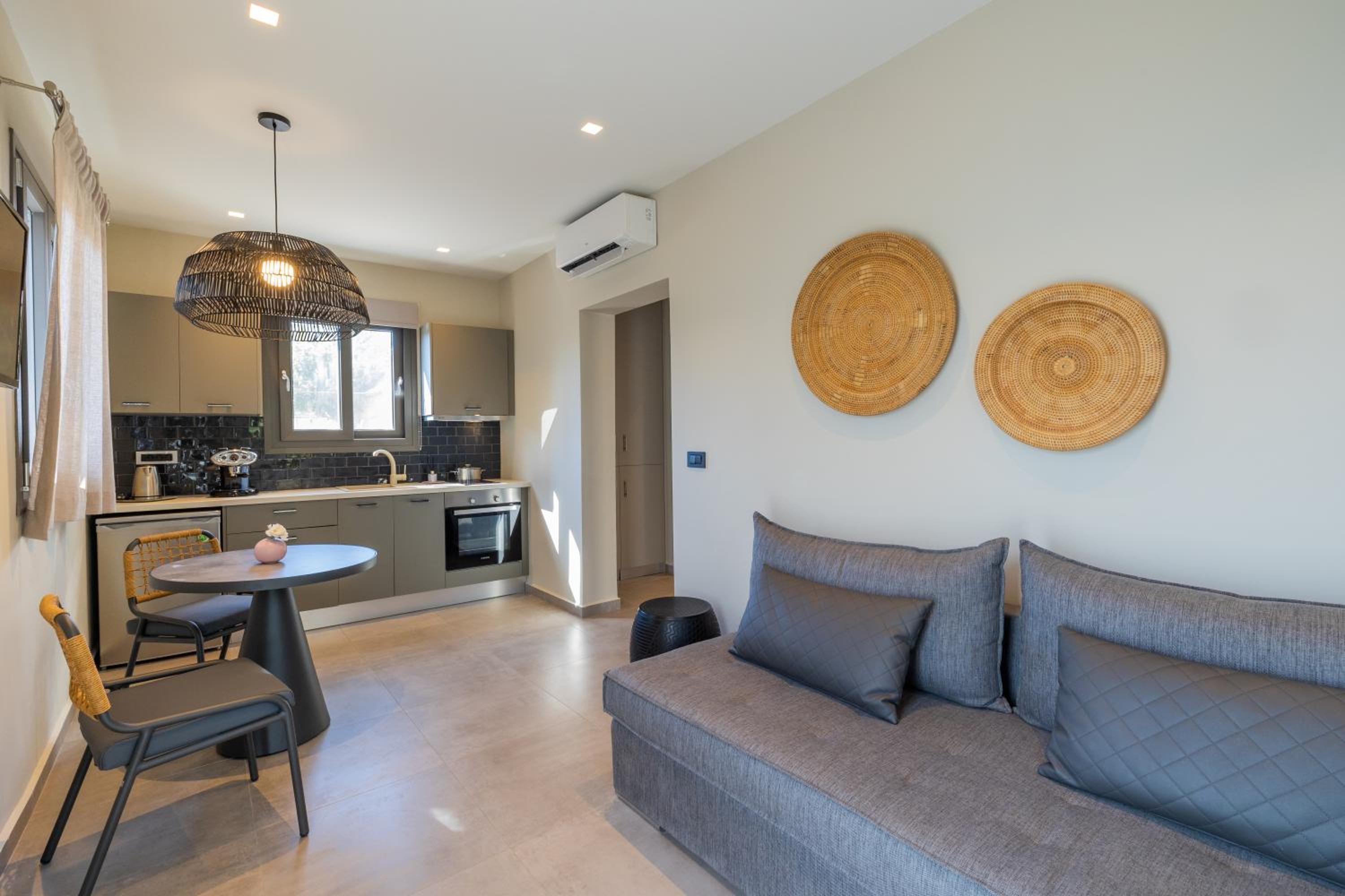 One-Bedroom Villa photo 2