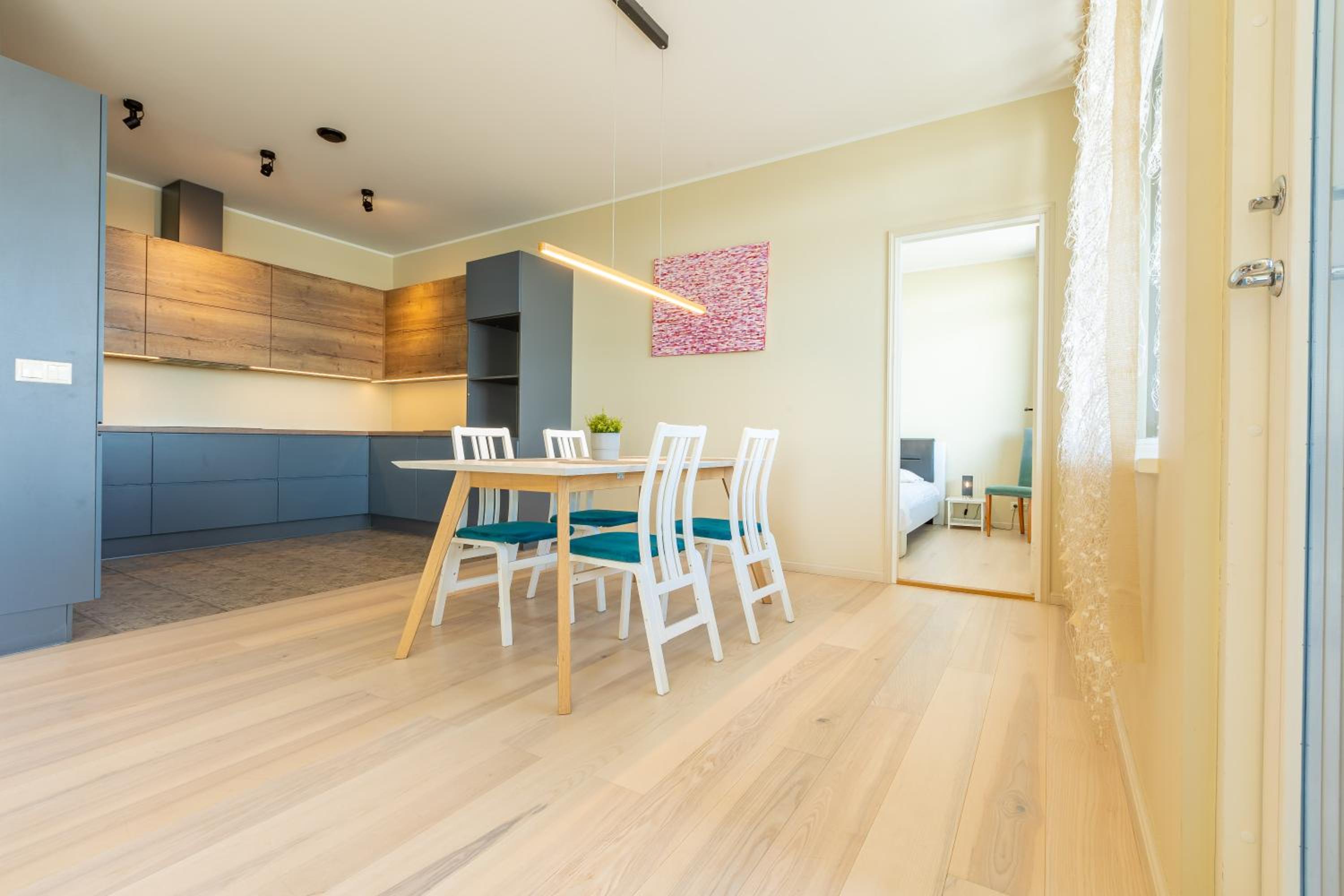 Suite with Sea View - Photo 8