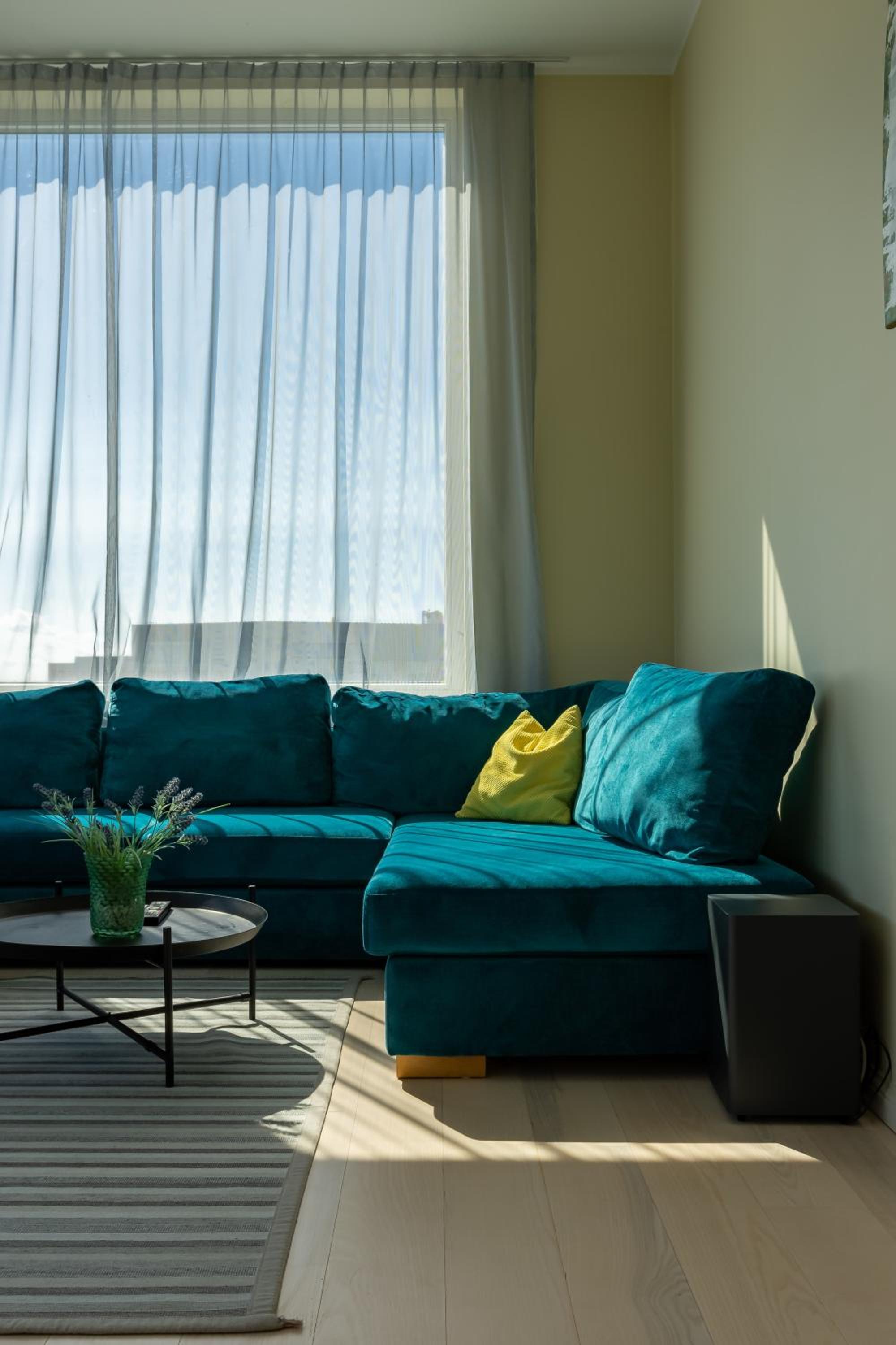 Suite with Sea View - Photo 15