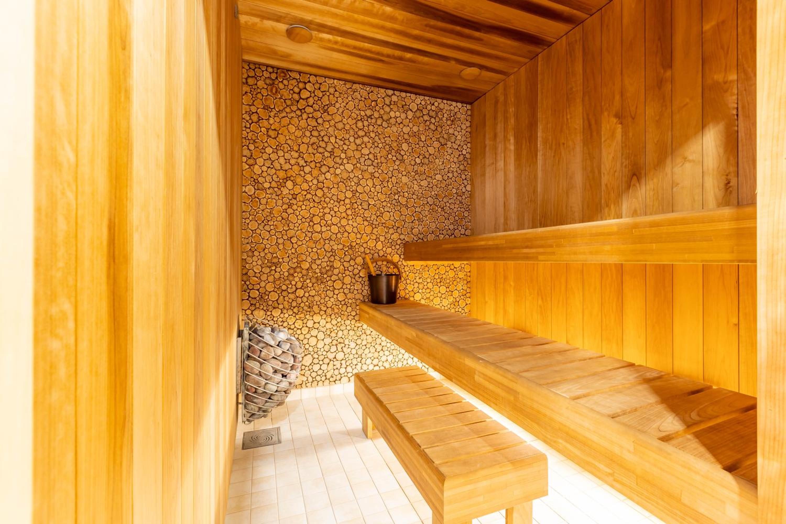 Suite with Sea View - Photo 14