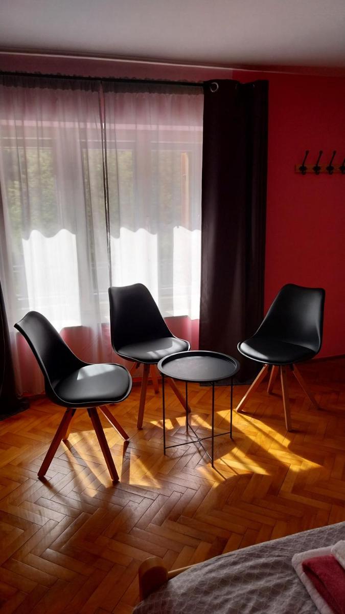Triple Room with Mountain View photo 1