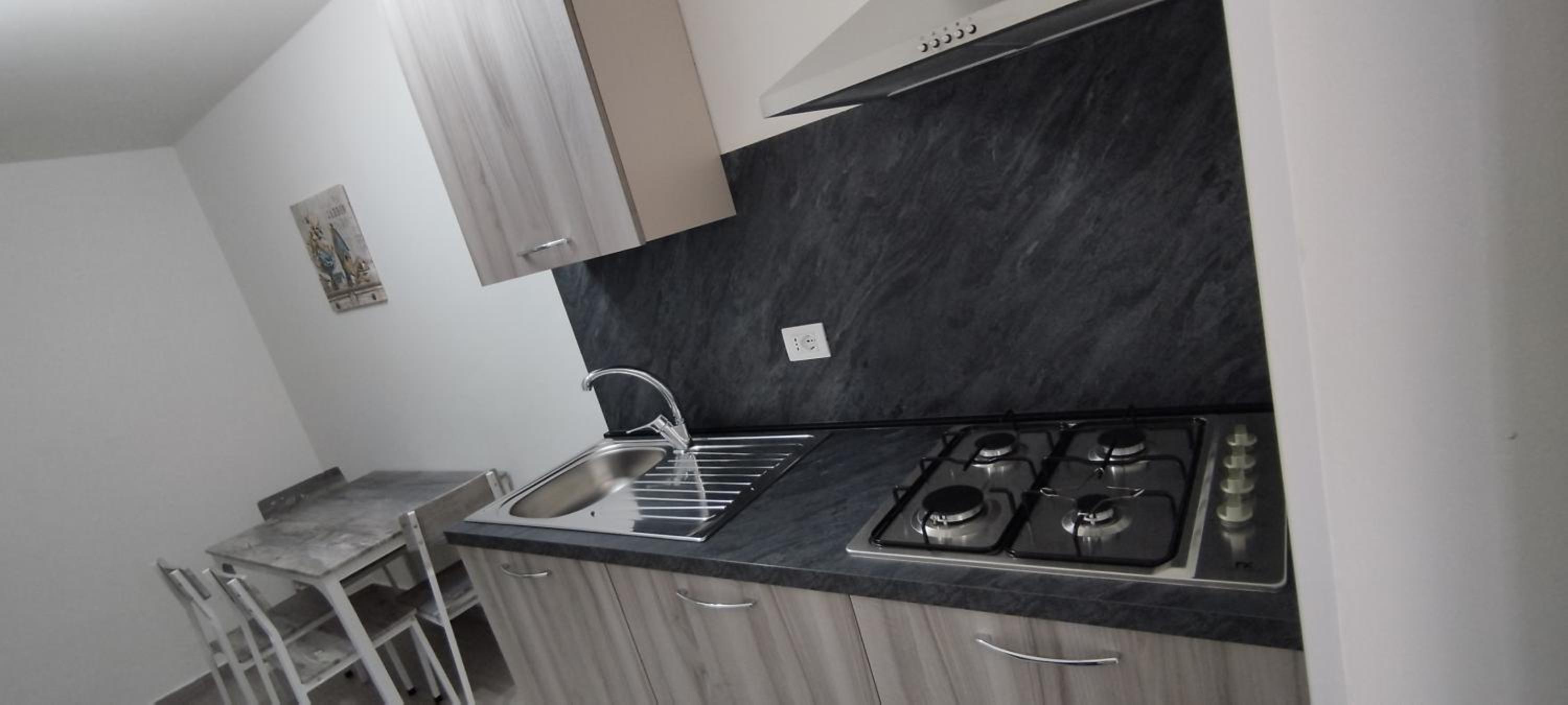 Standard Apartment - Photo 6
