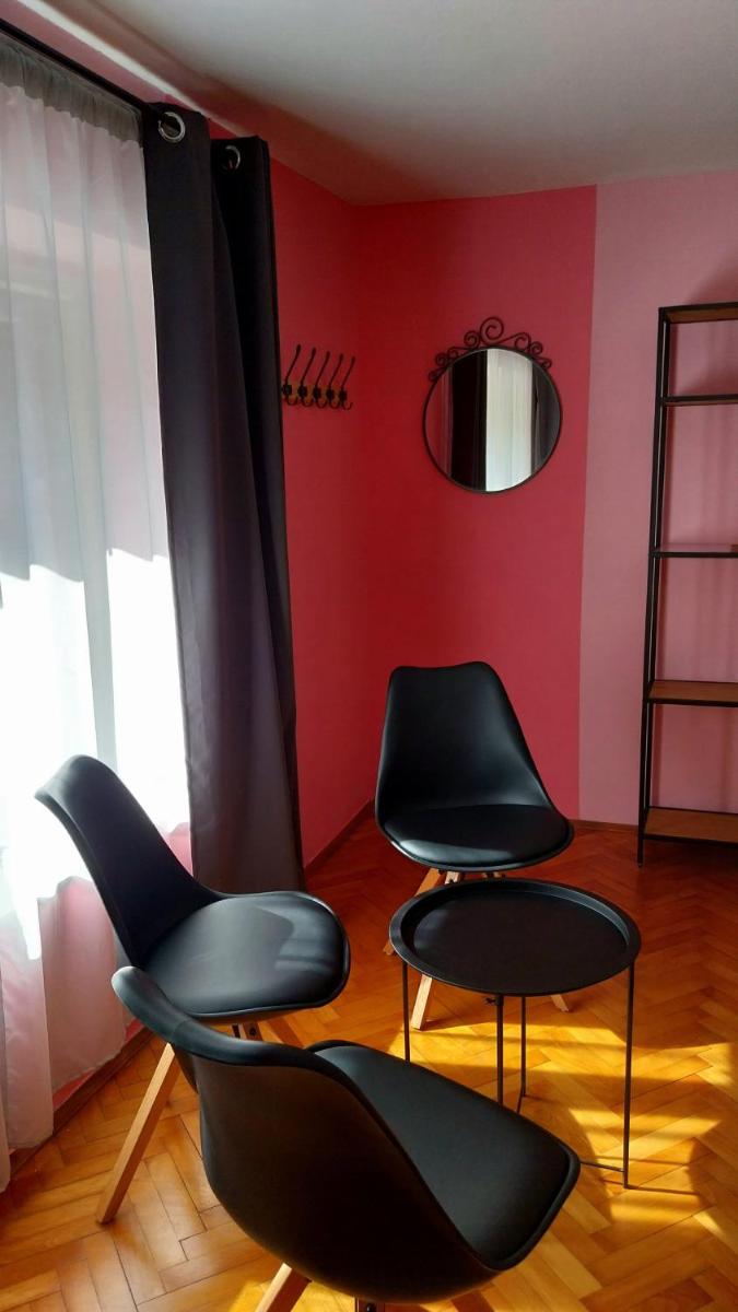 Triple Room with Mountain View photo 2